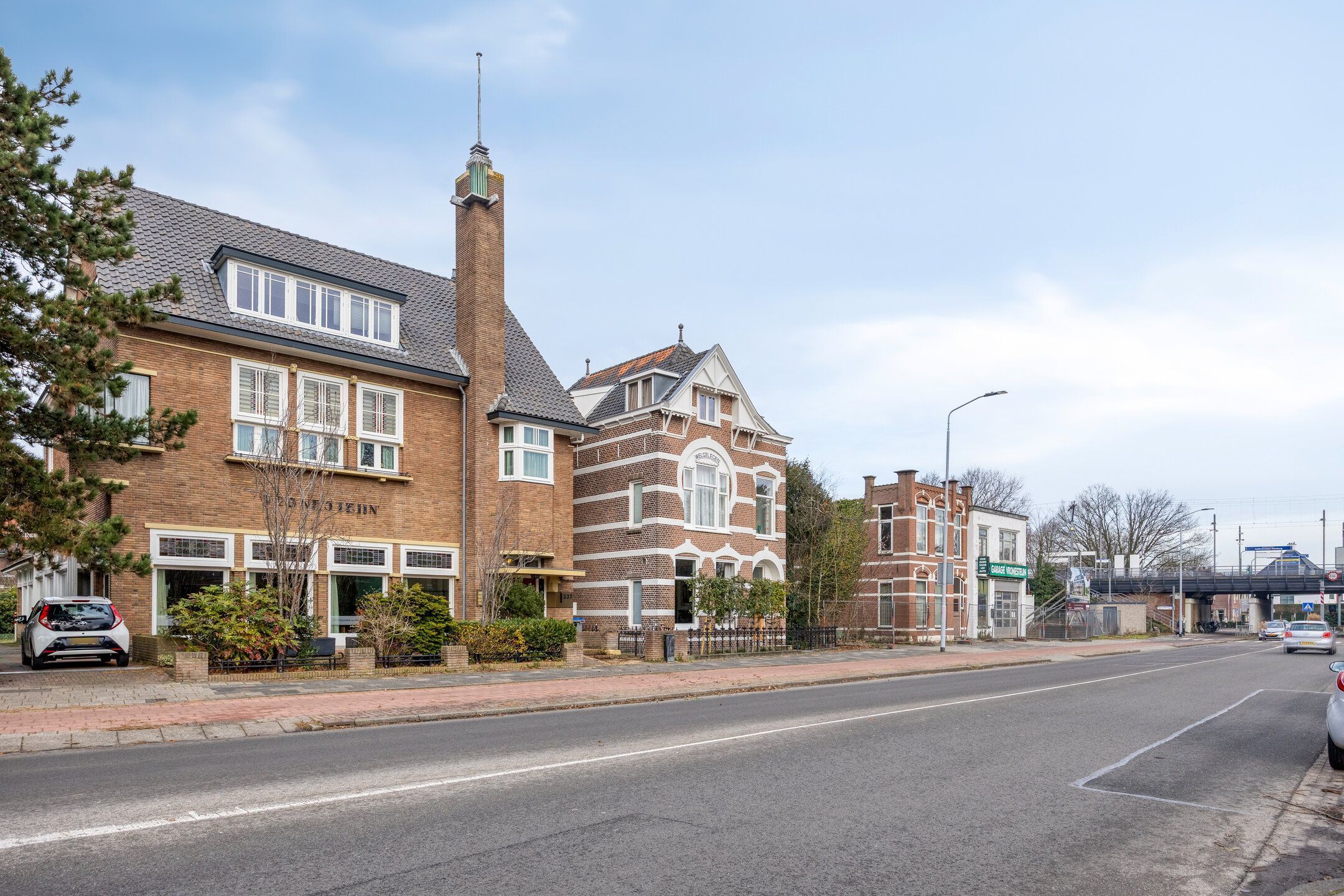 Oosteinde 237 Photo 3