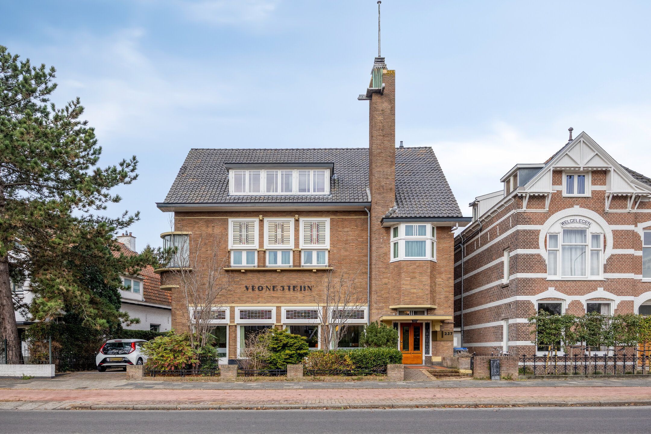 Oosteinde 237 Photo 0