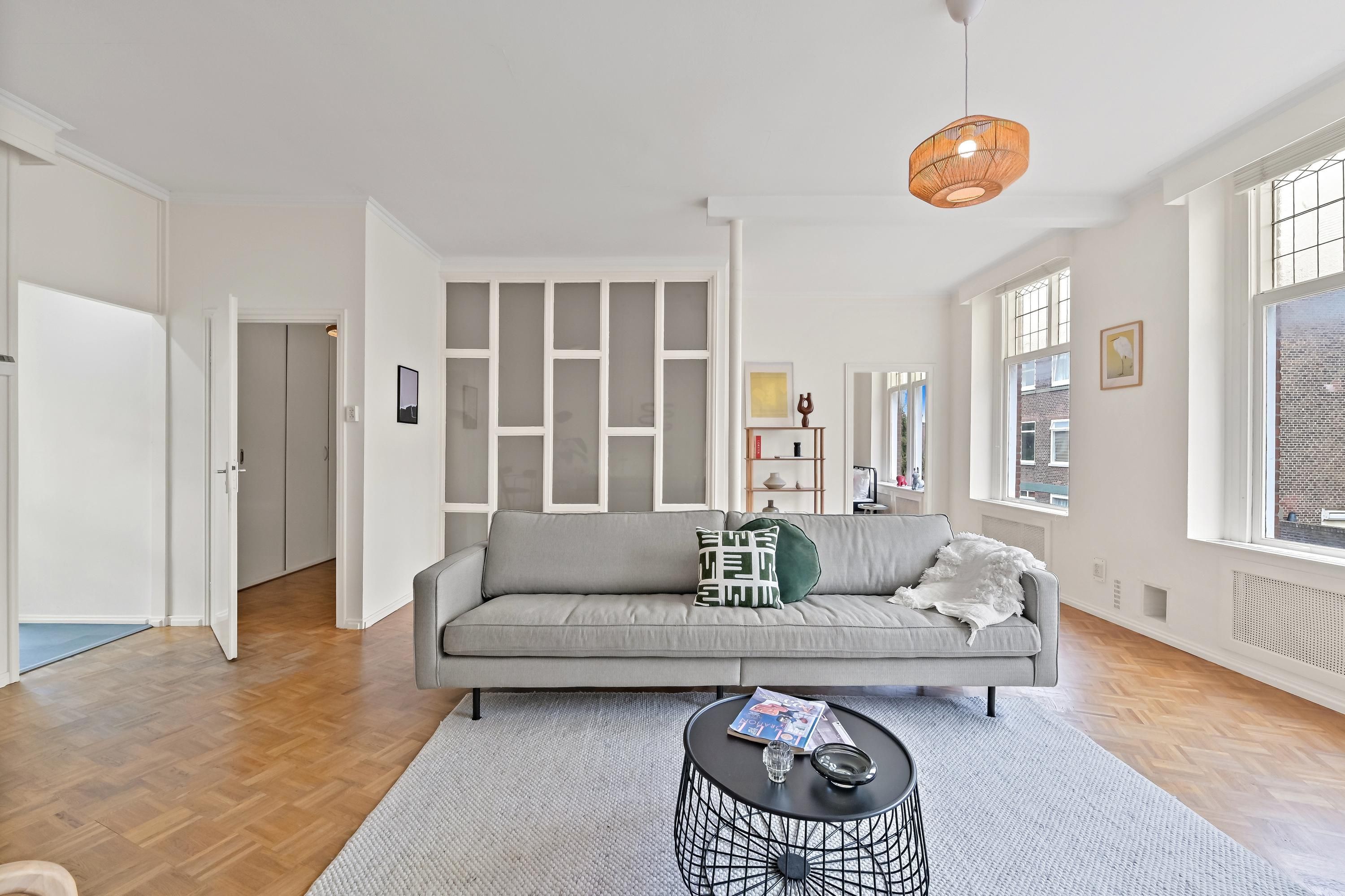 Hendrik Zwaardecroonstraat 135 Photo 3