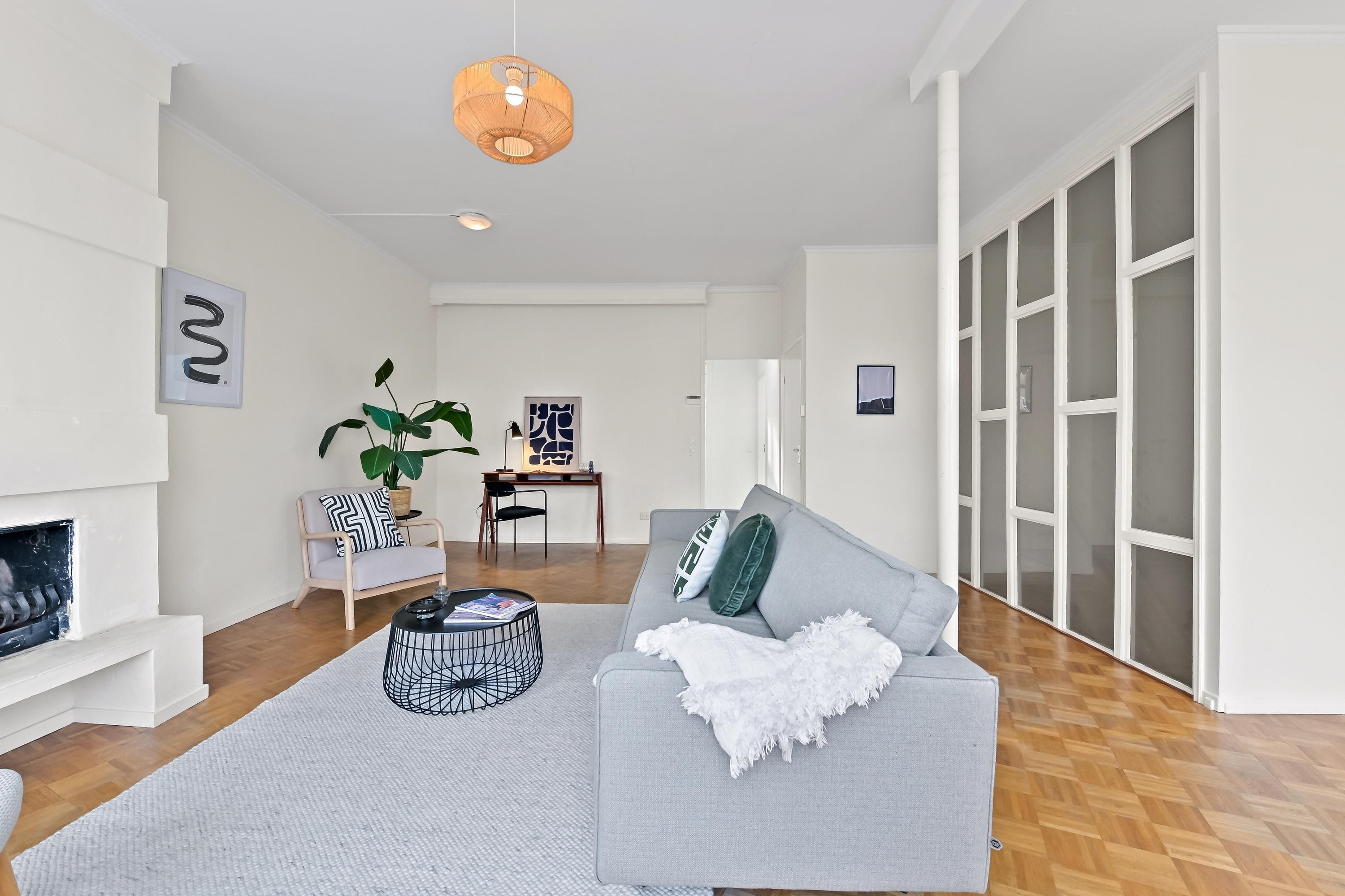 Hendrik Zwaardecroonstraat 135 Photo 2