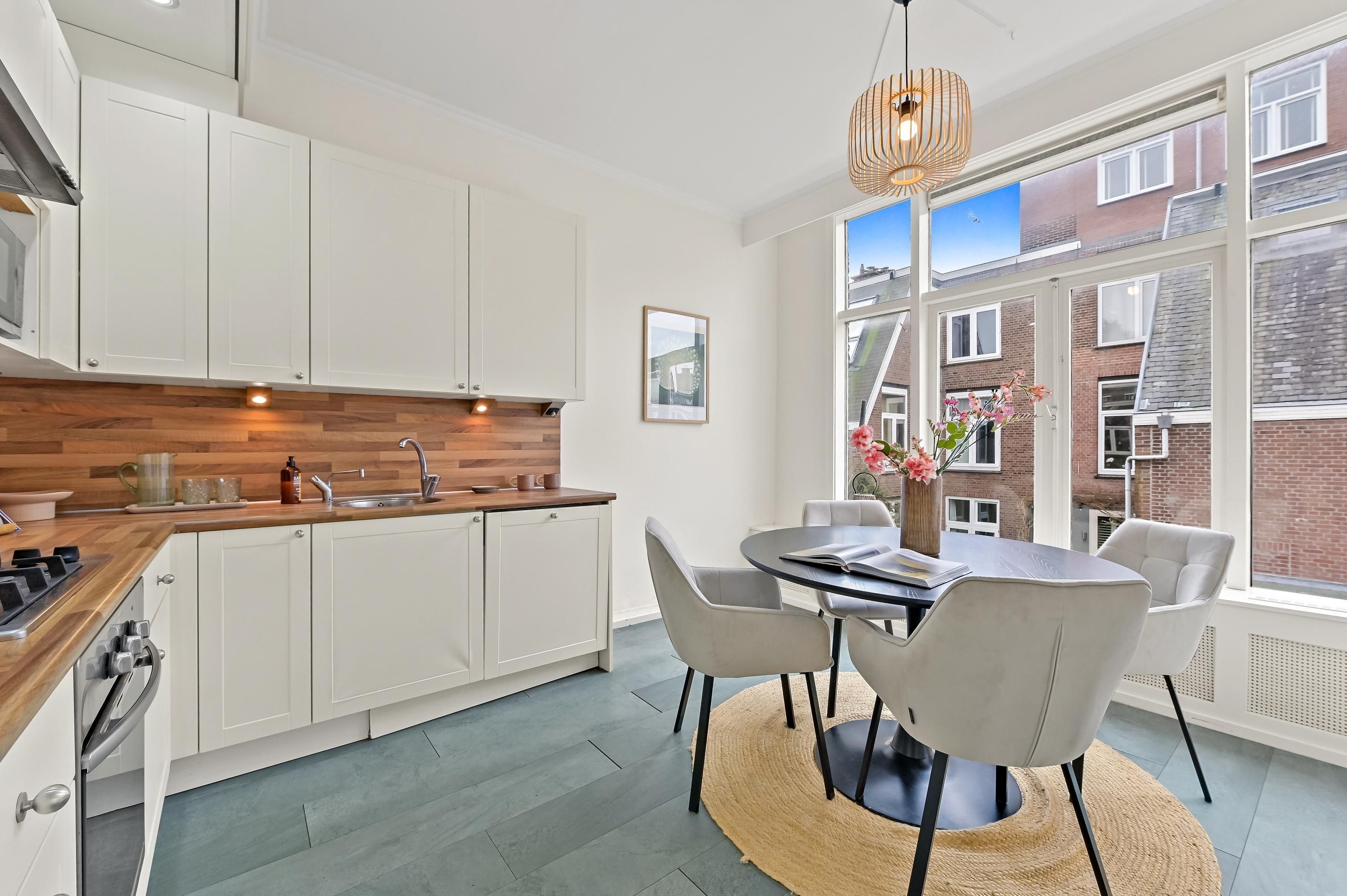 Hendrik Zwaardecroonstraat 135 Photo 4