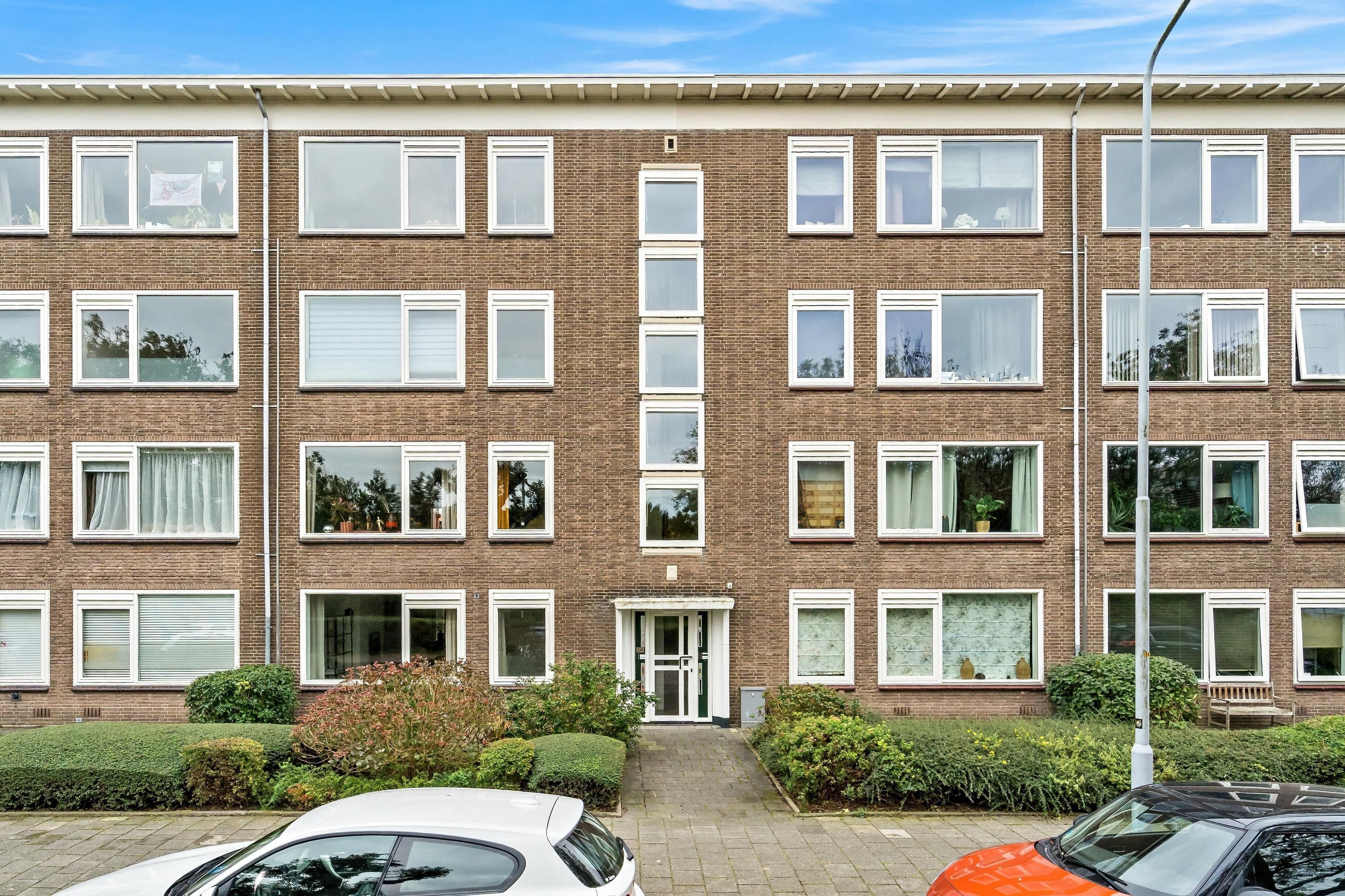 Nicolaas Beetslaan 162 Photo 3