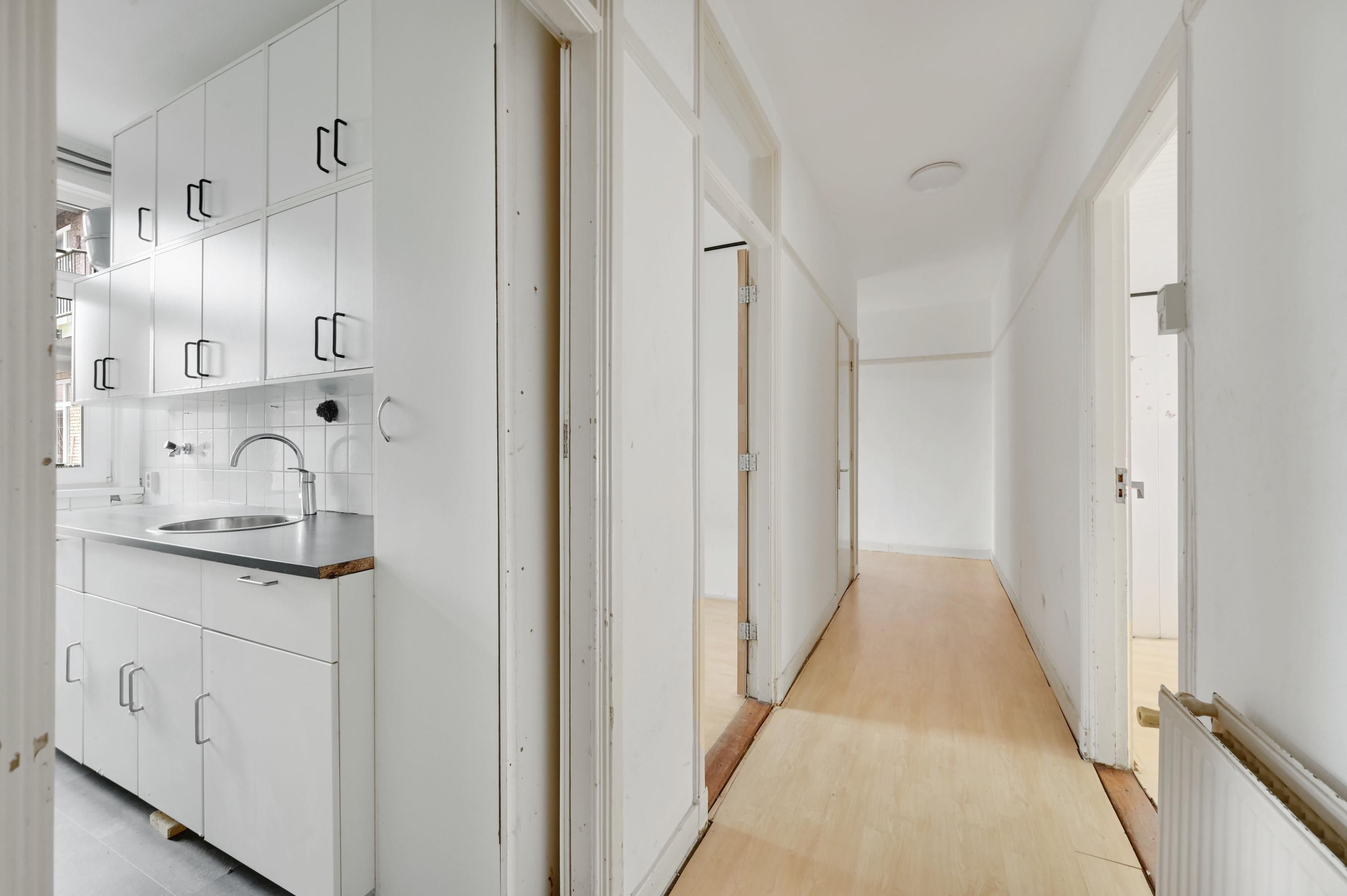 Oudemansstraat 208-A Photo 4