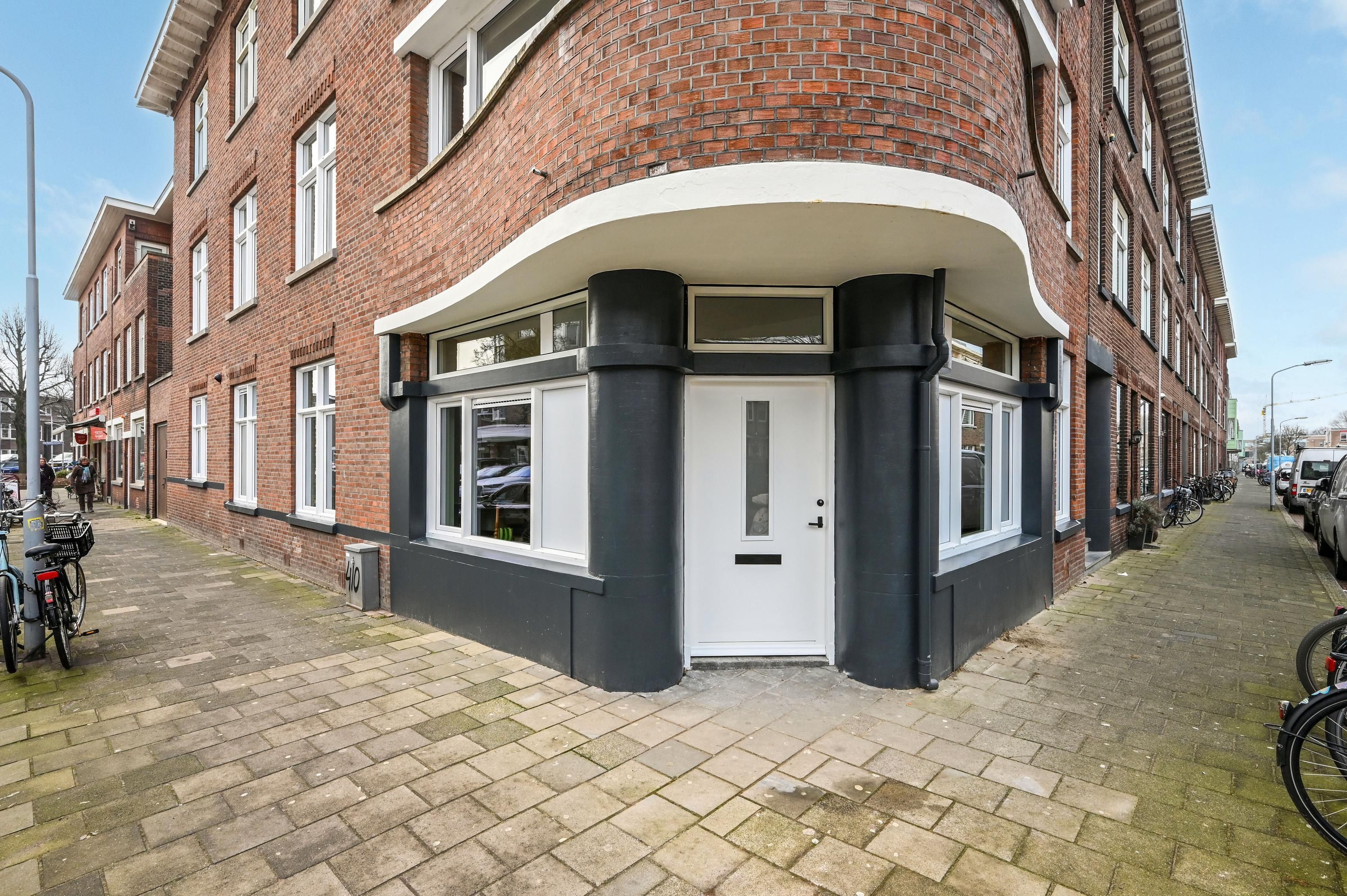 van Egmondestraat 9 Photo 4