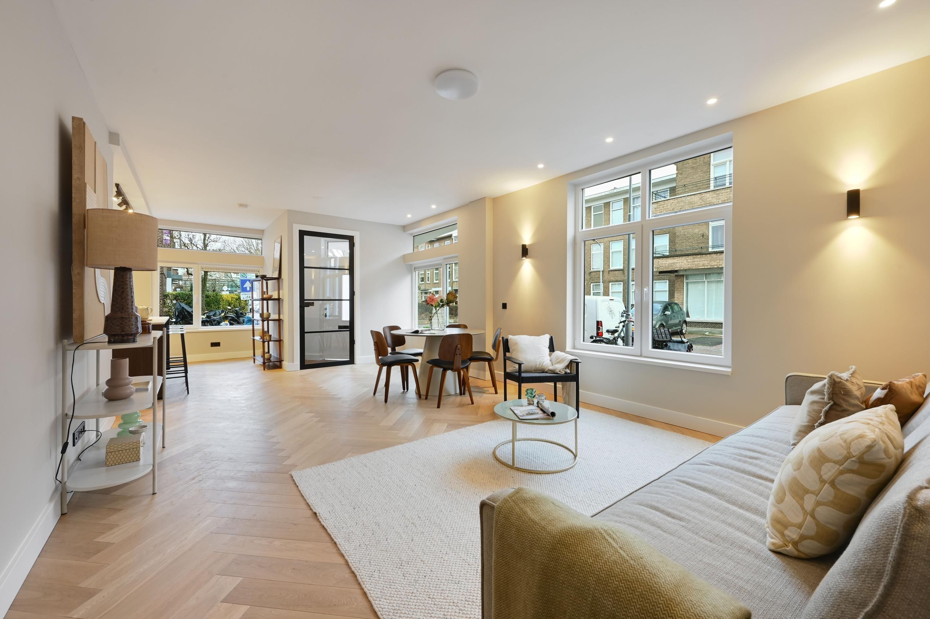 van Egmondestraat 9 Photo 0