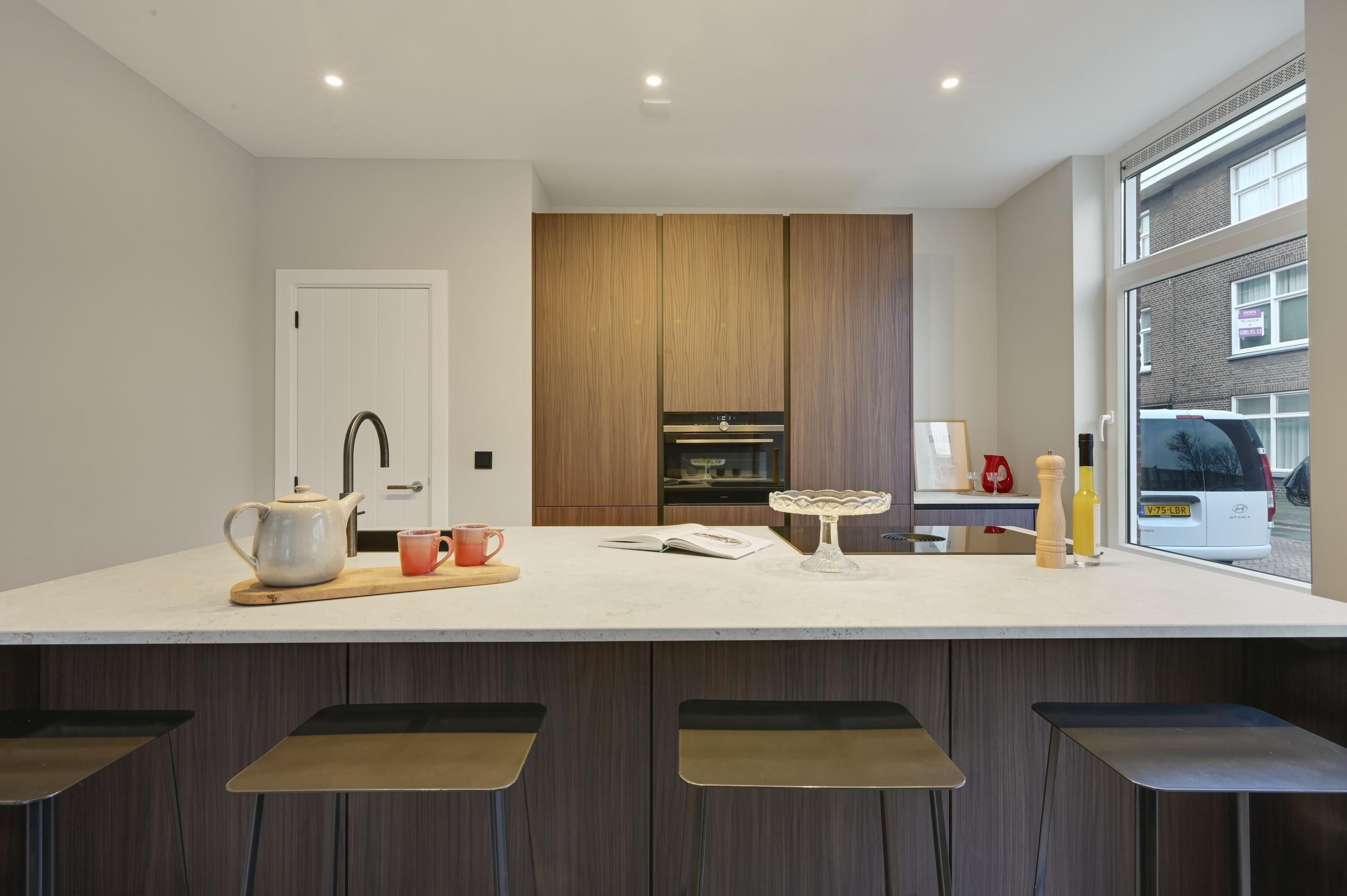 van Egmondestraat 9 Photo 2