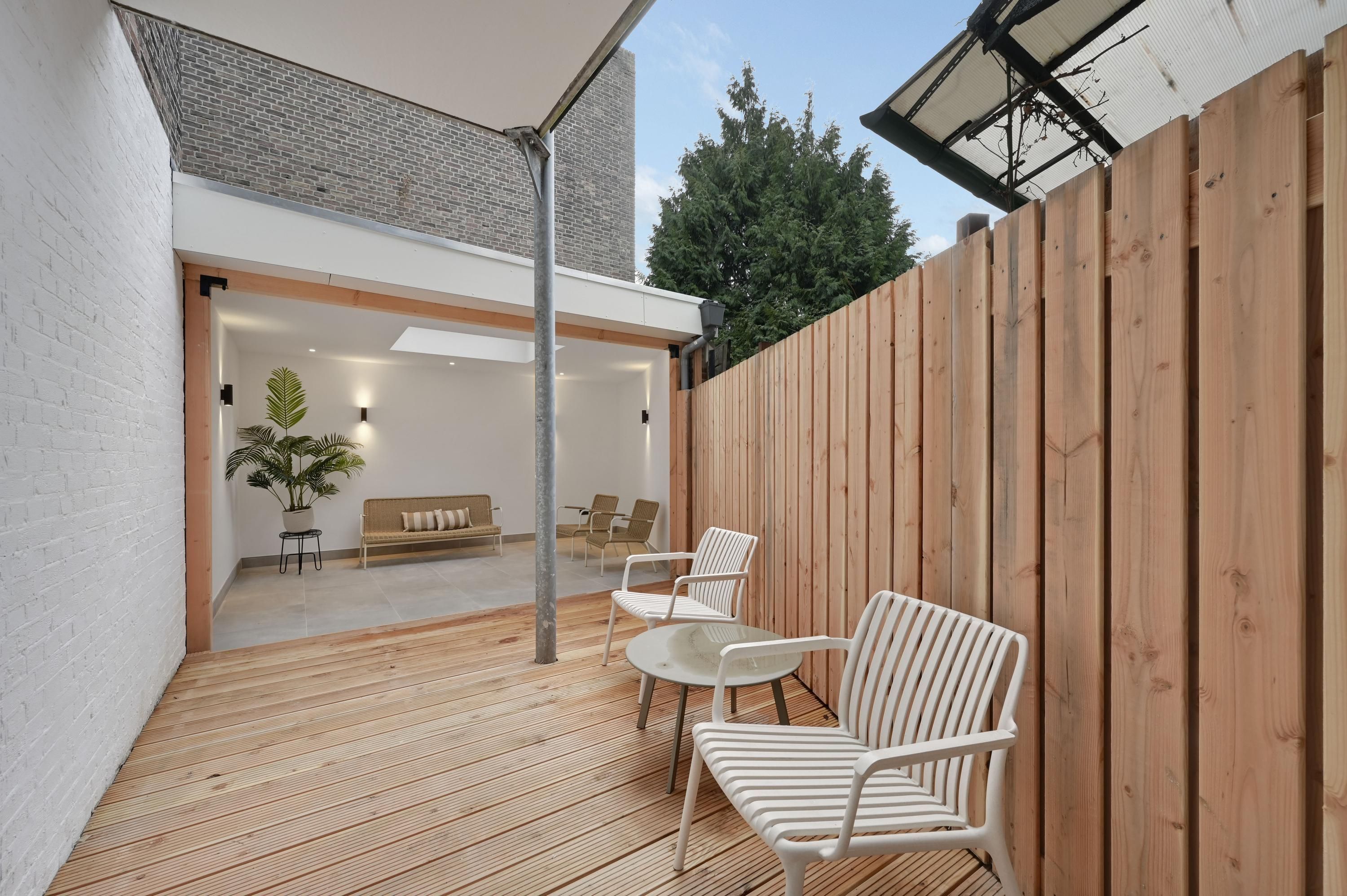 van Egmondestraat 9 Photo 3