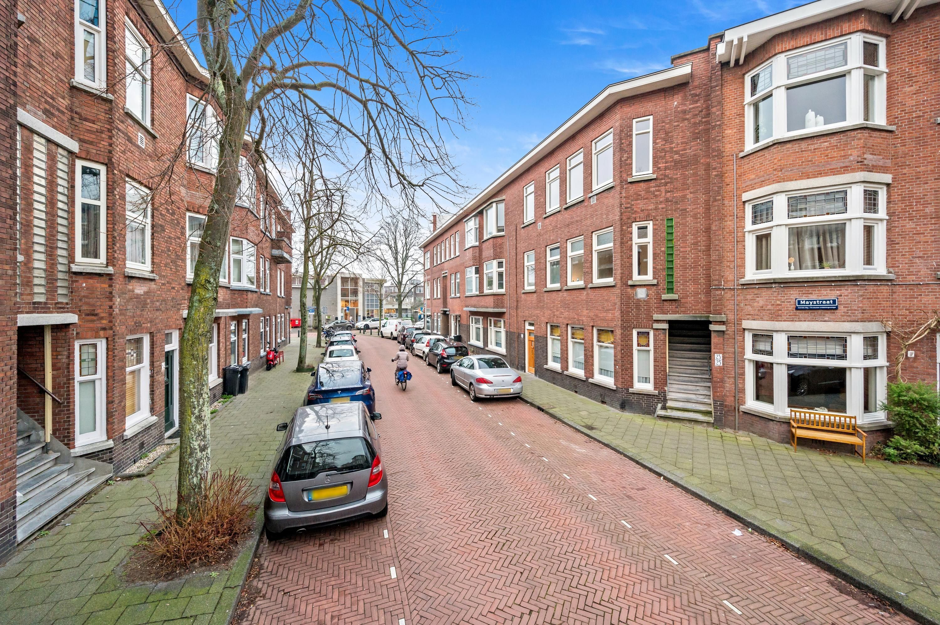 Van der Capellenstraat 23 Photo 4