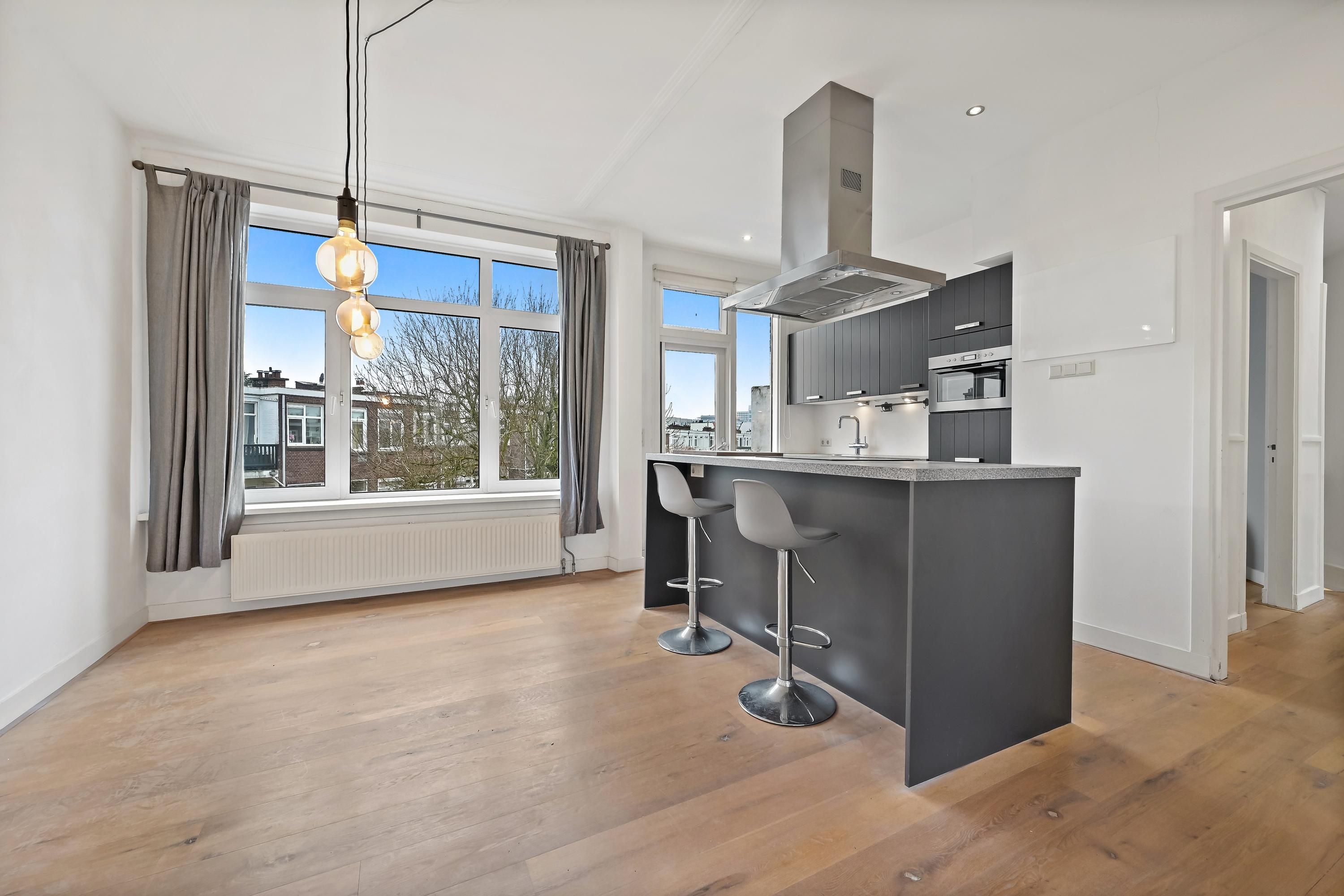 Van der Capellenstraat 23 Photo 2