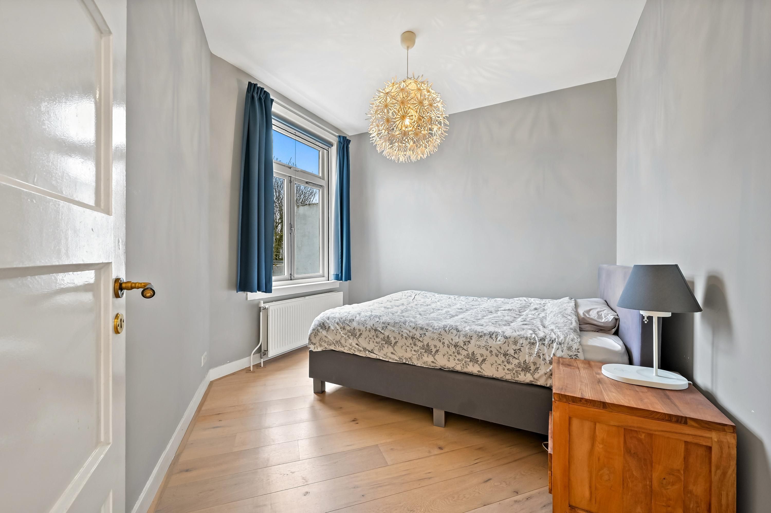 Van der Capellenstraat 23 Photo 3