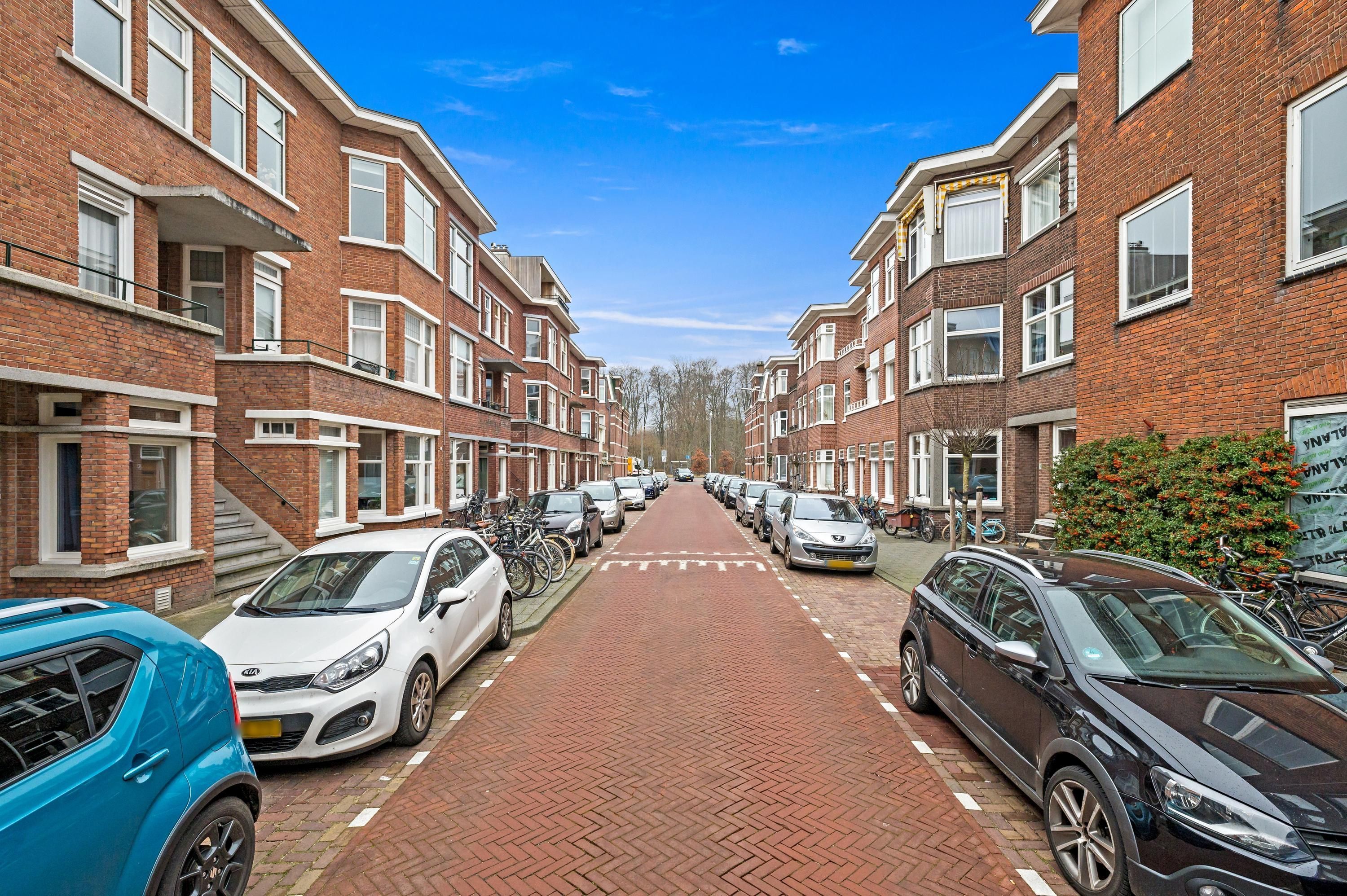 De Moucheronstraat 35 Photo 4