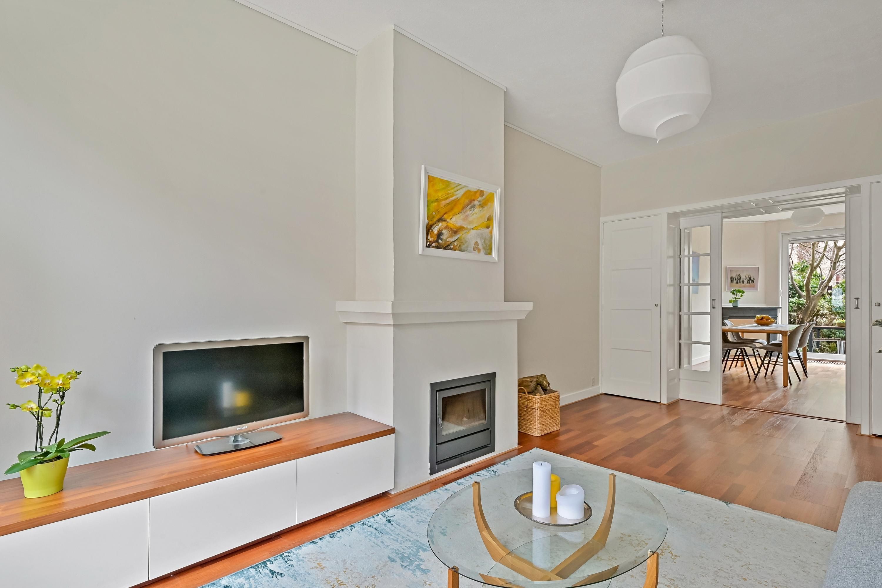 De Moucheronstraat 35 Photo 0