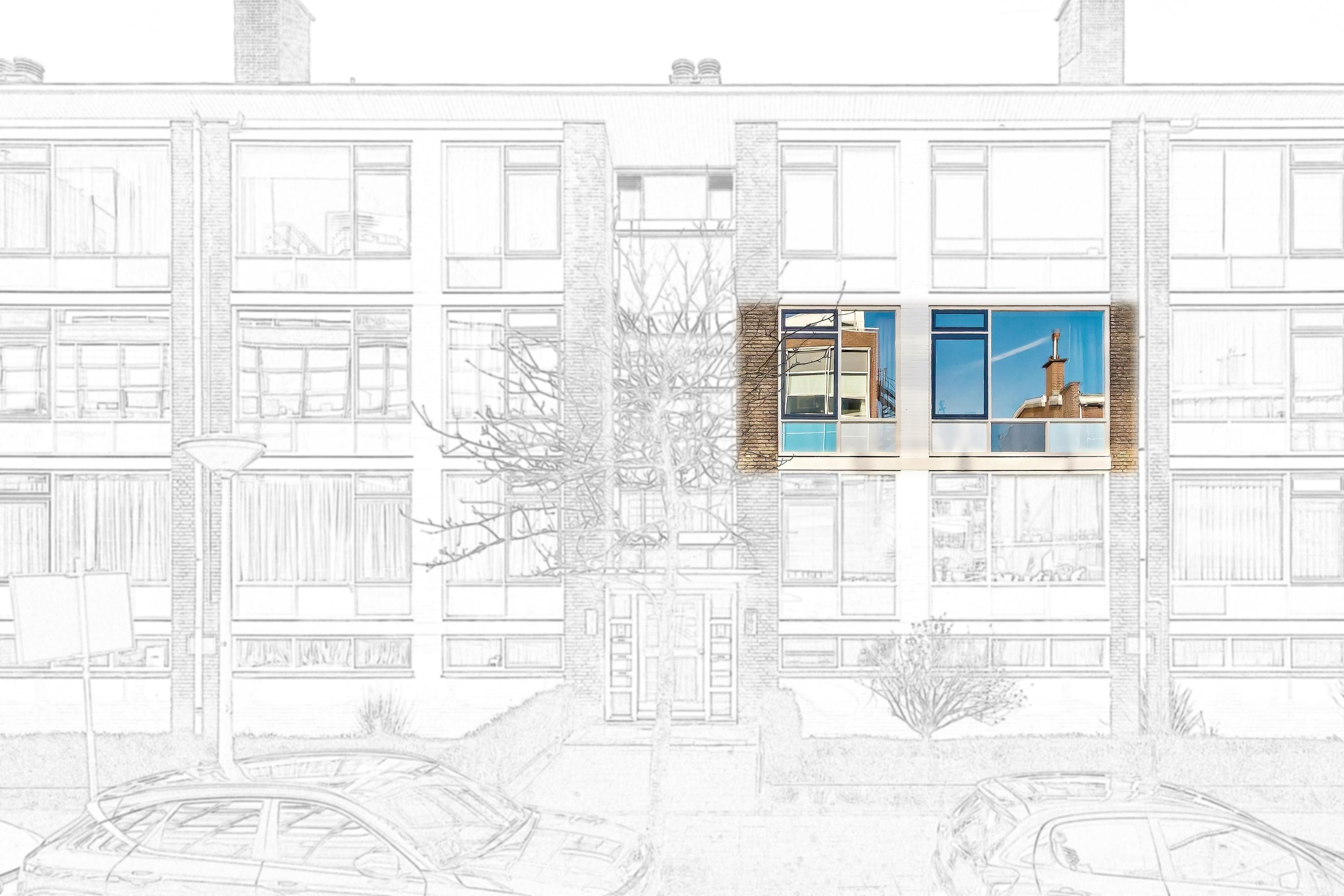 De Carpentierstraat 39 Photo 4