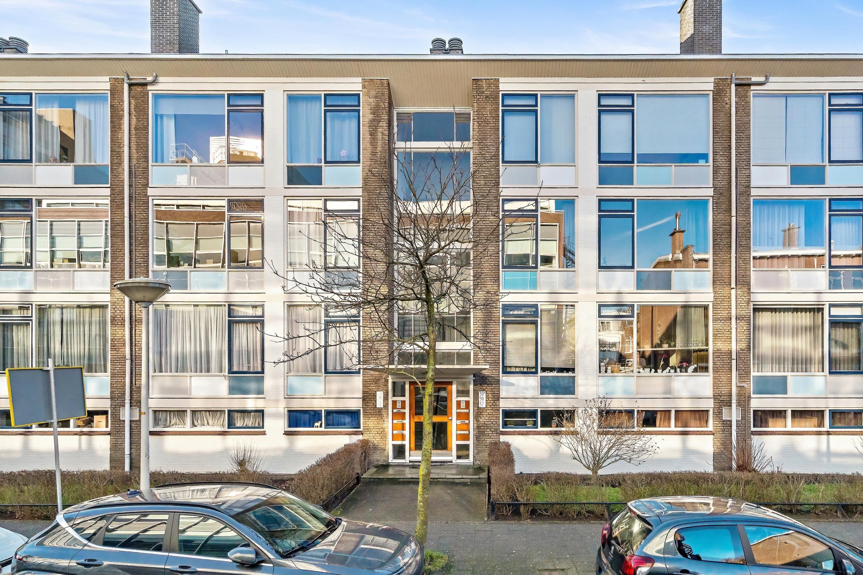 De Carpentierstraat 39 Photo 3