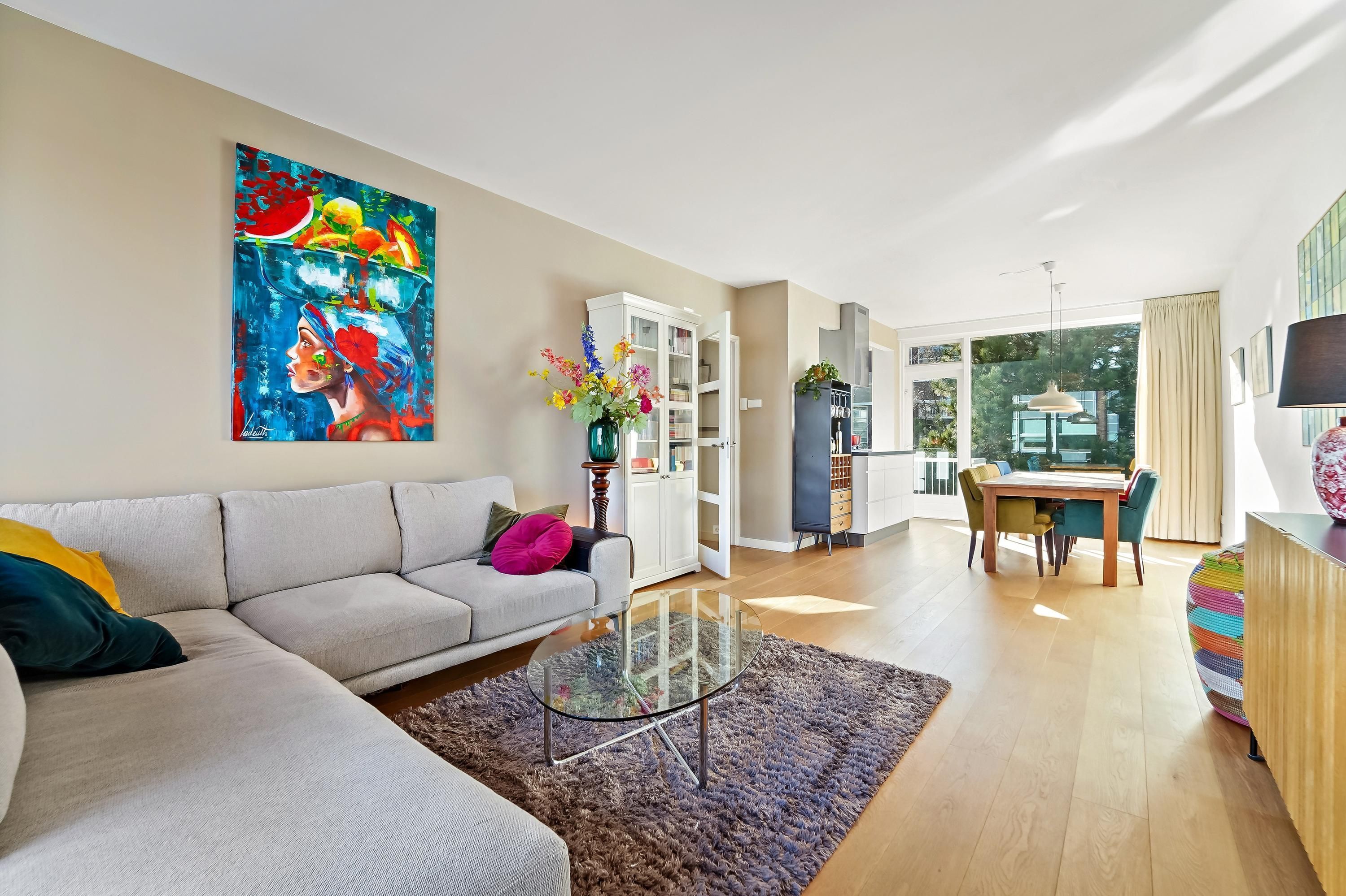 De Carpentierstraat 39 Photo 0