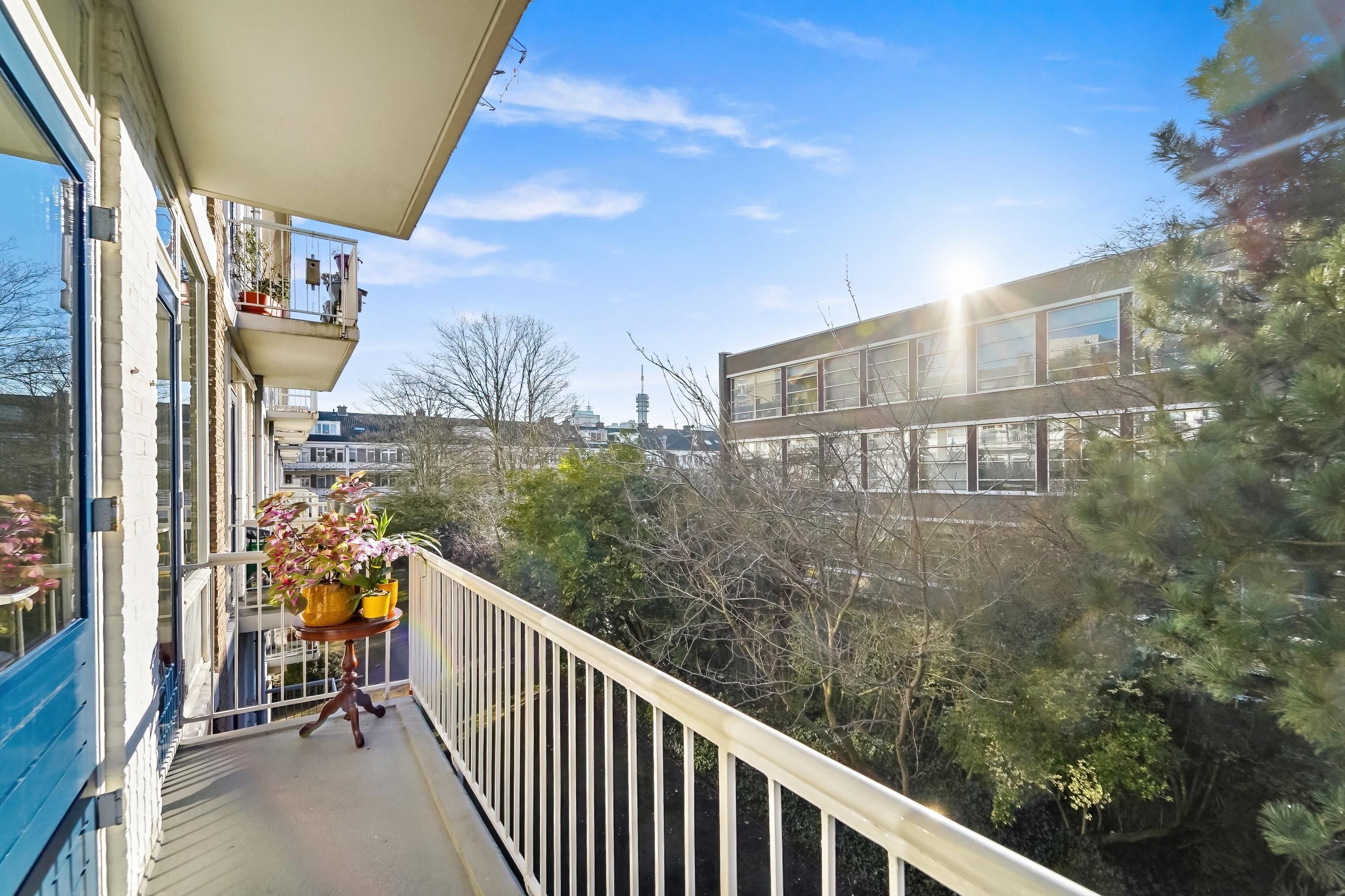 De Carpentierstraat 39 Photo 2