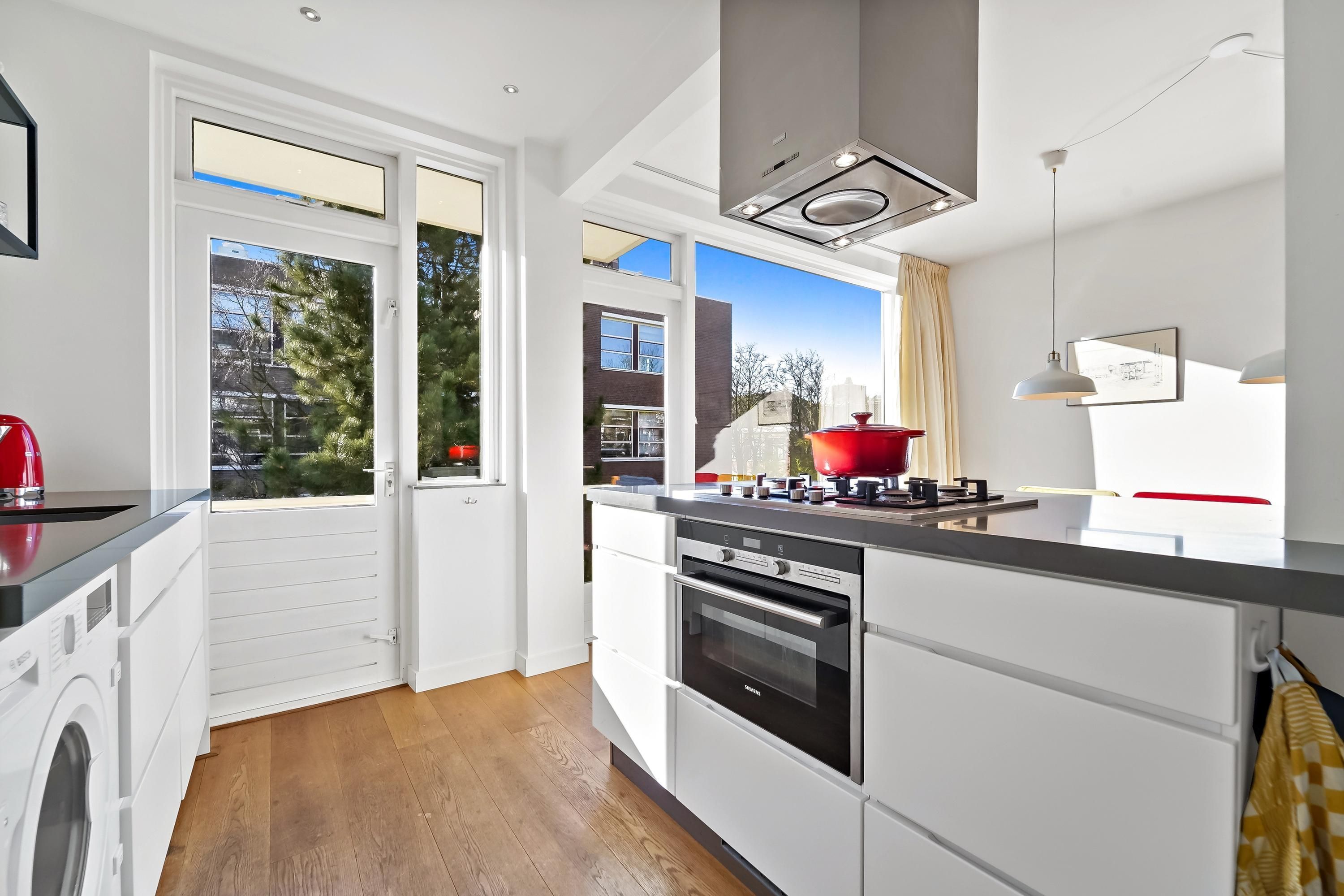 De Carpentierstraat 39 Photo 1