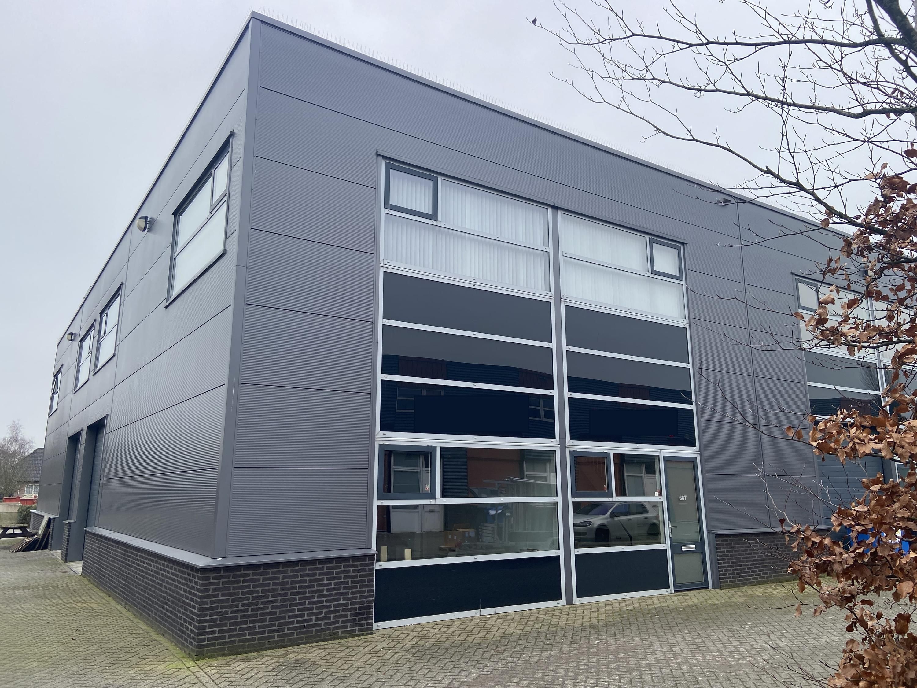 Westvlietweg 68-T Photo 0