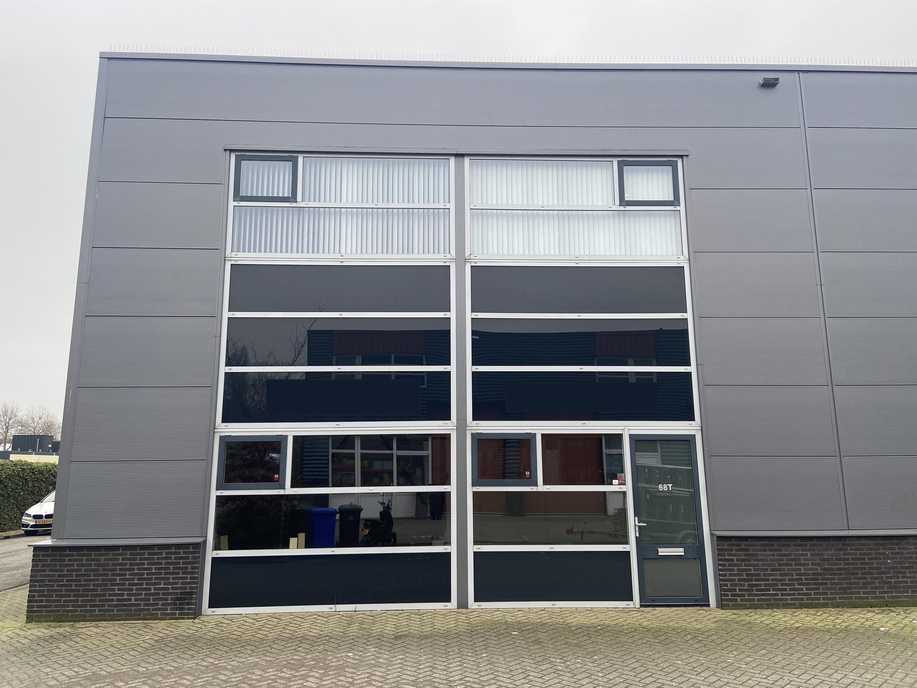 Westvlietweg 68-T Photo 1