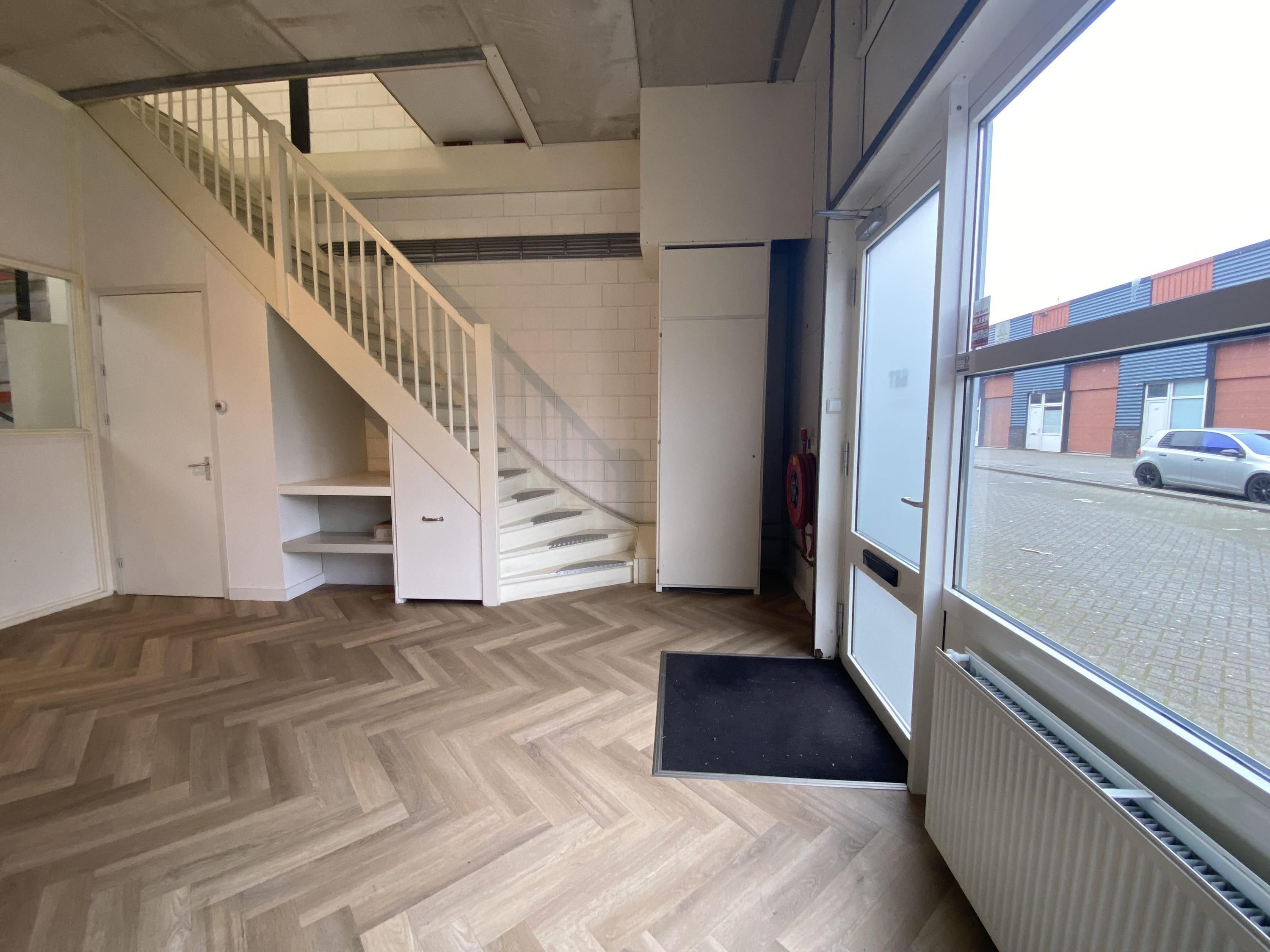 Westvlietweg 68-T Photo 2