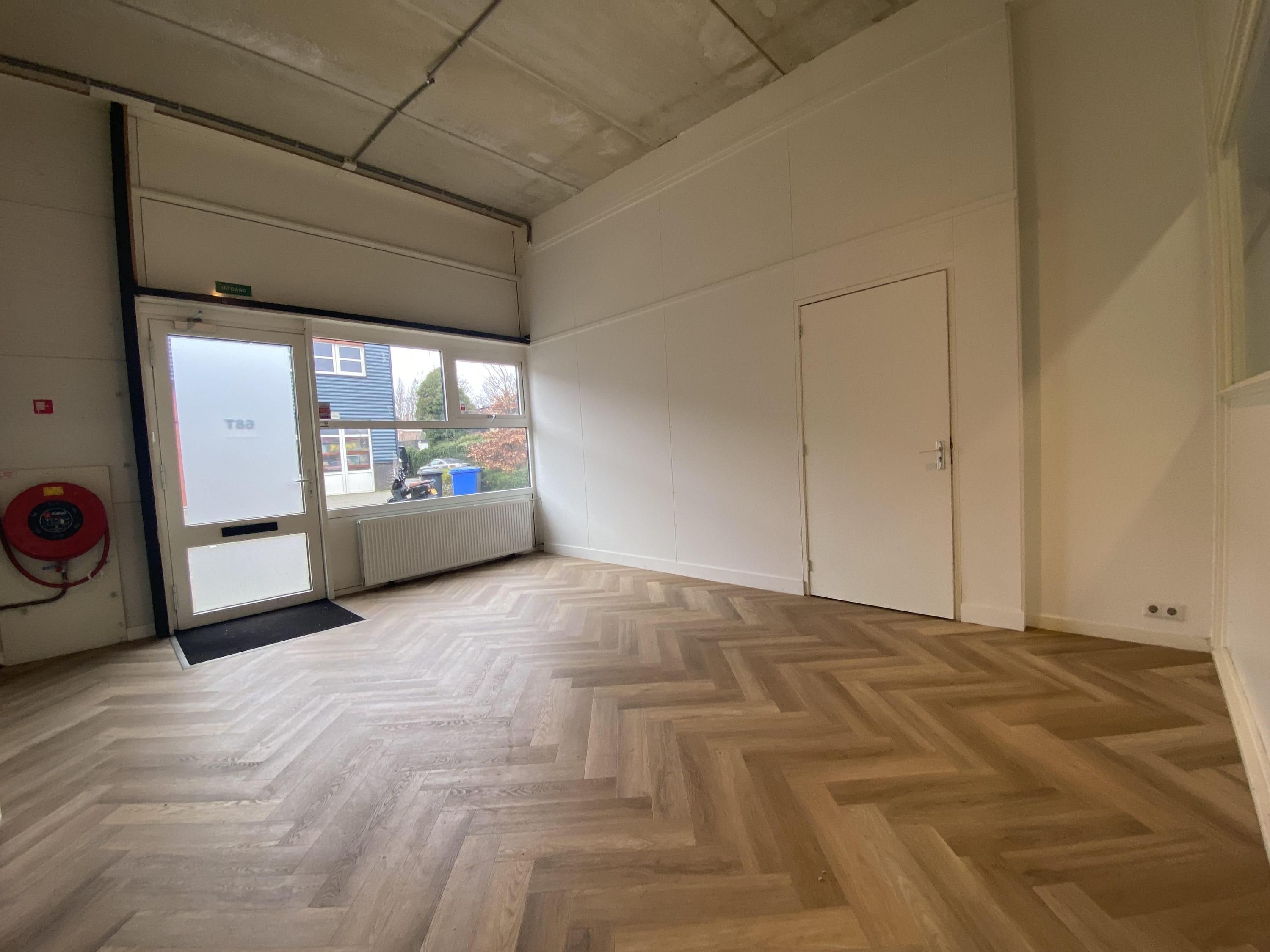 Westvlietweg 68-T Photo 3