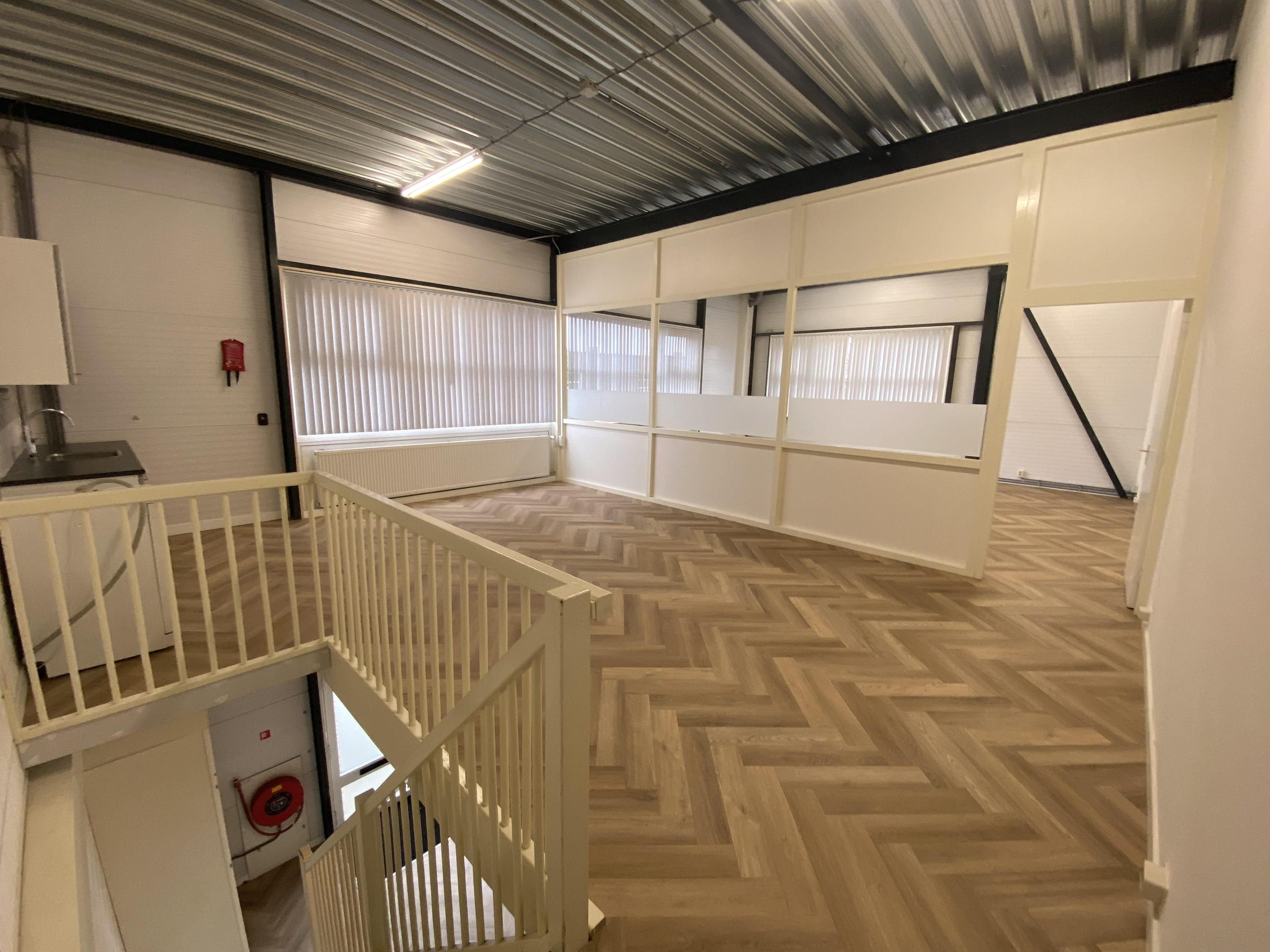 Westvlietweg 68-T Photo 4