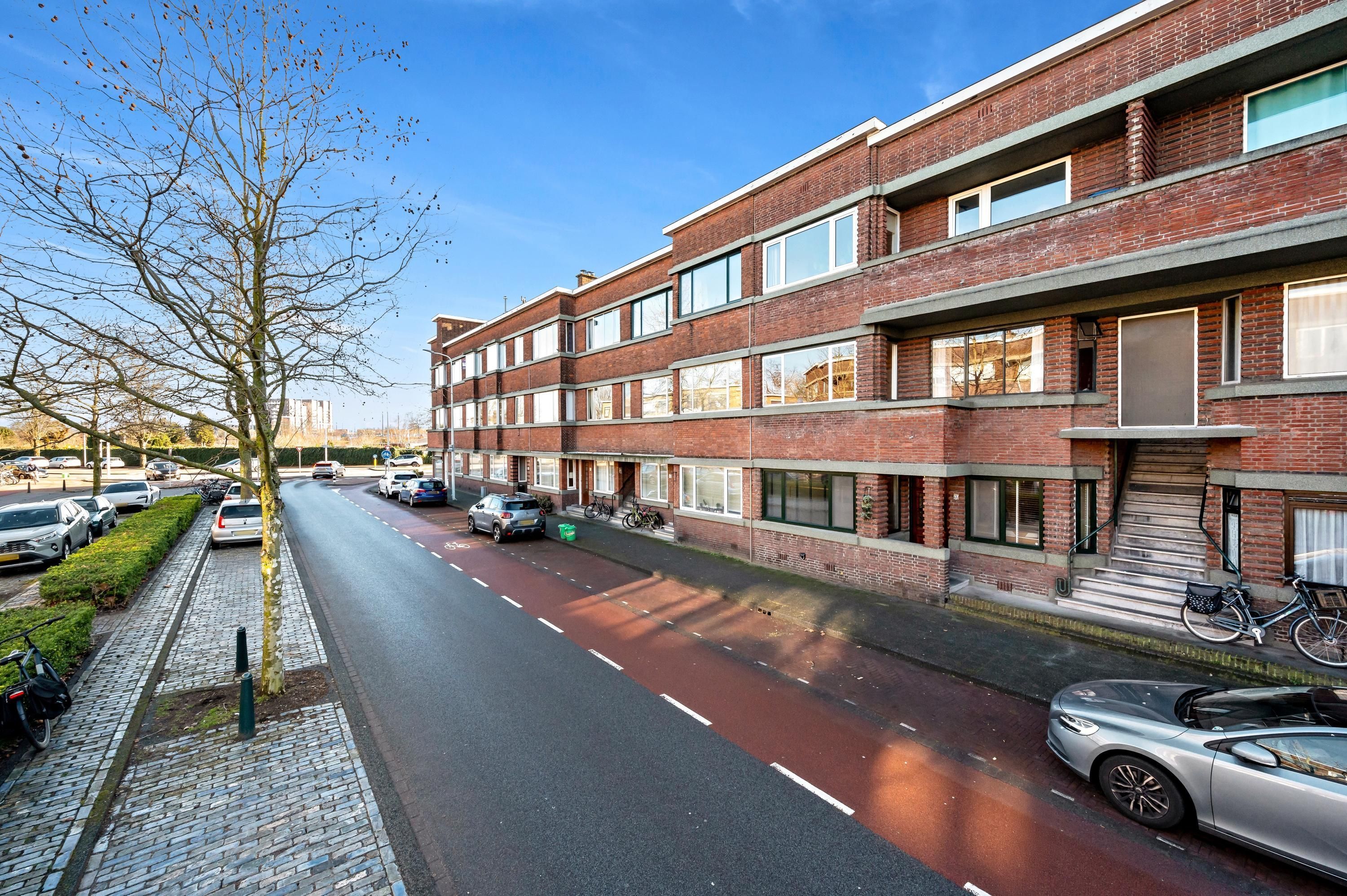 Juliana van Stolberglaan 395 Photo 4