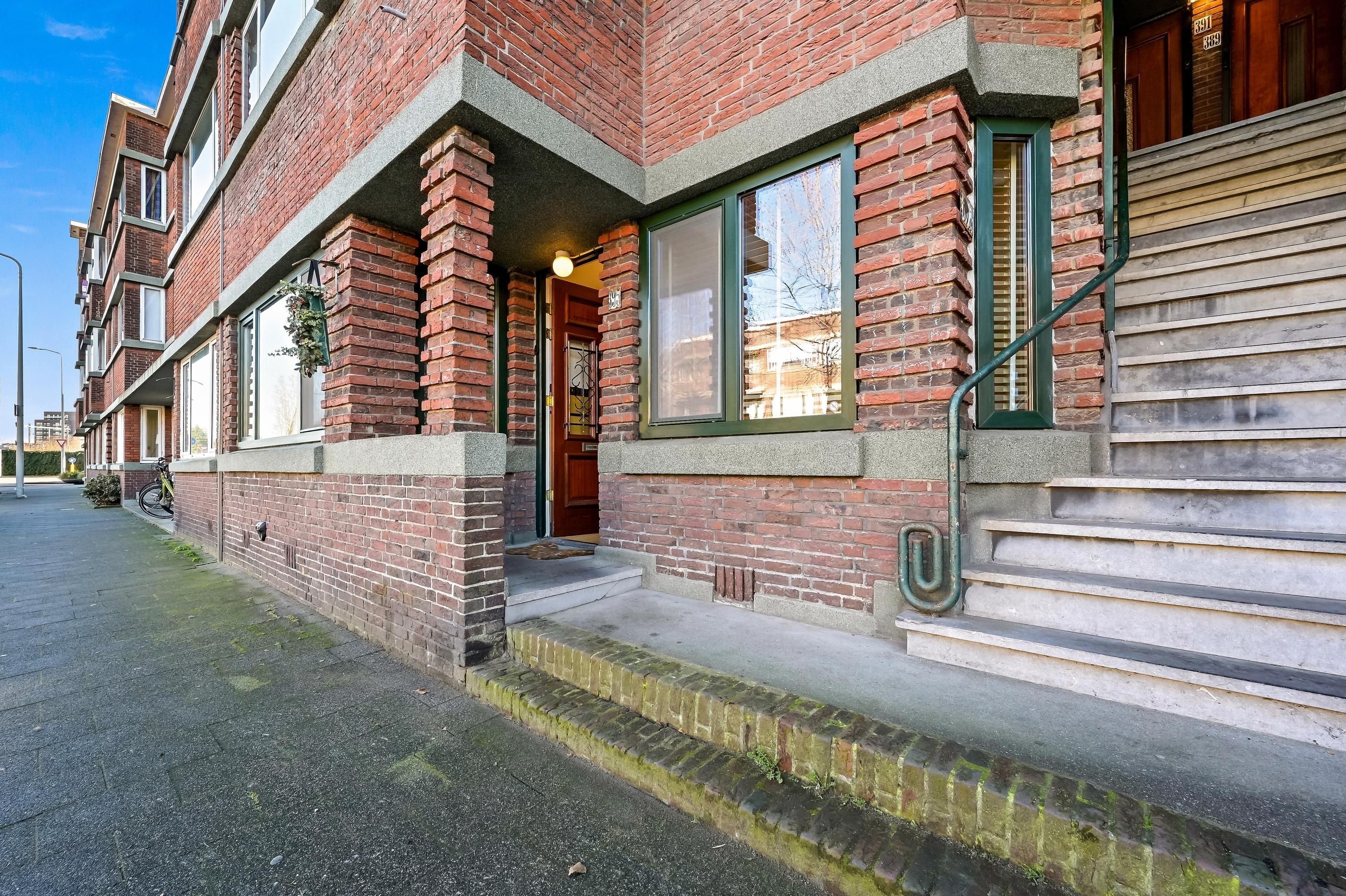 Juliana van Stolberglaan 395 Photo 3