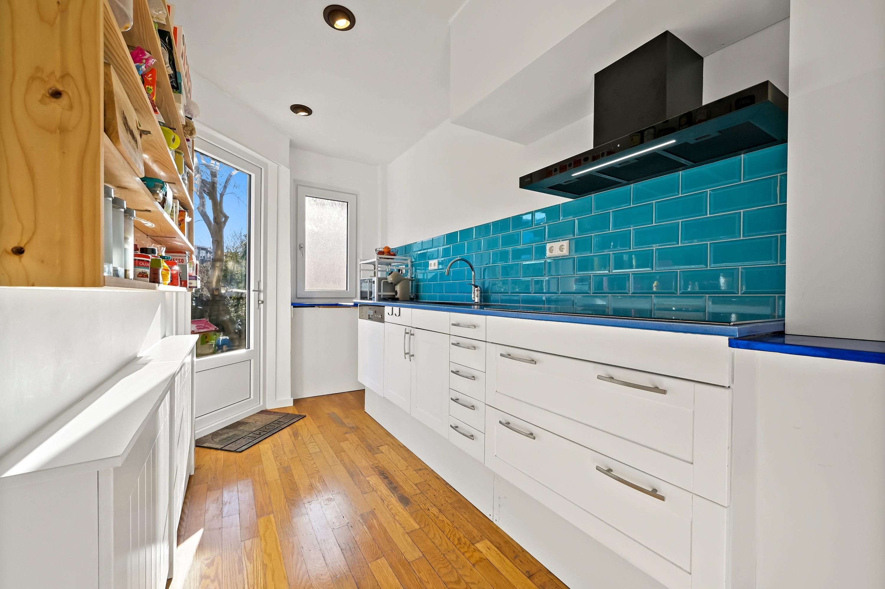 Juliana van Stolberglaan 395 Photo 2