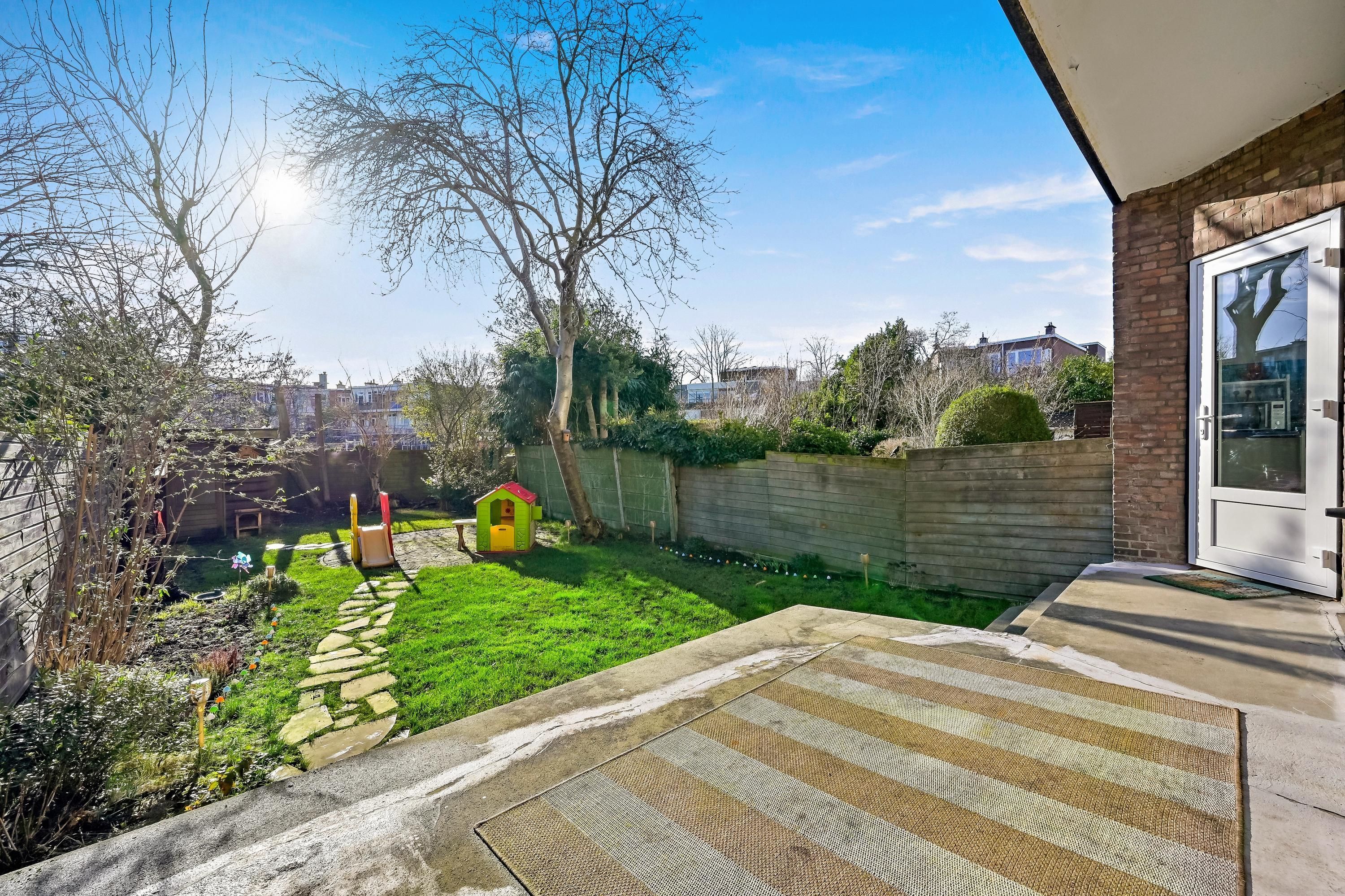 Juliana van Stolberglaan 395 Photo 0