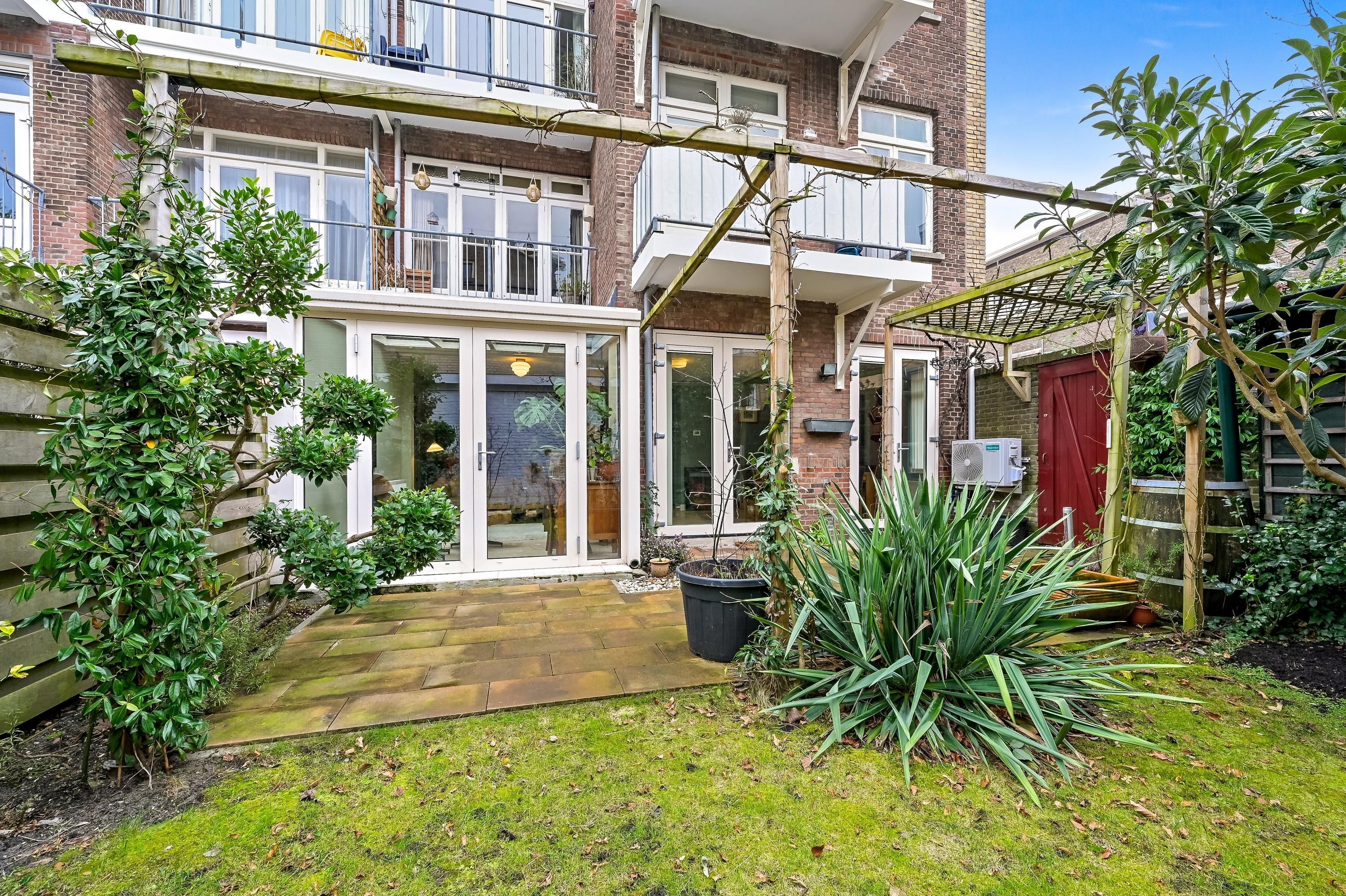 Van Reesstraat 122 Photo 4