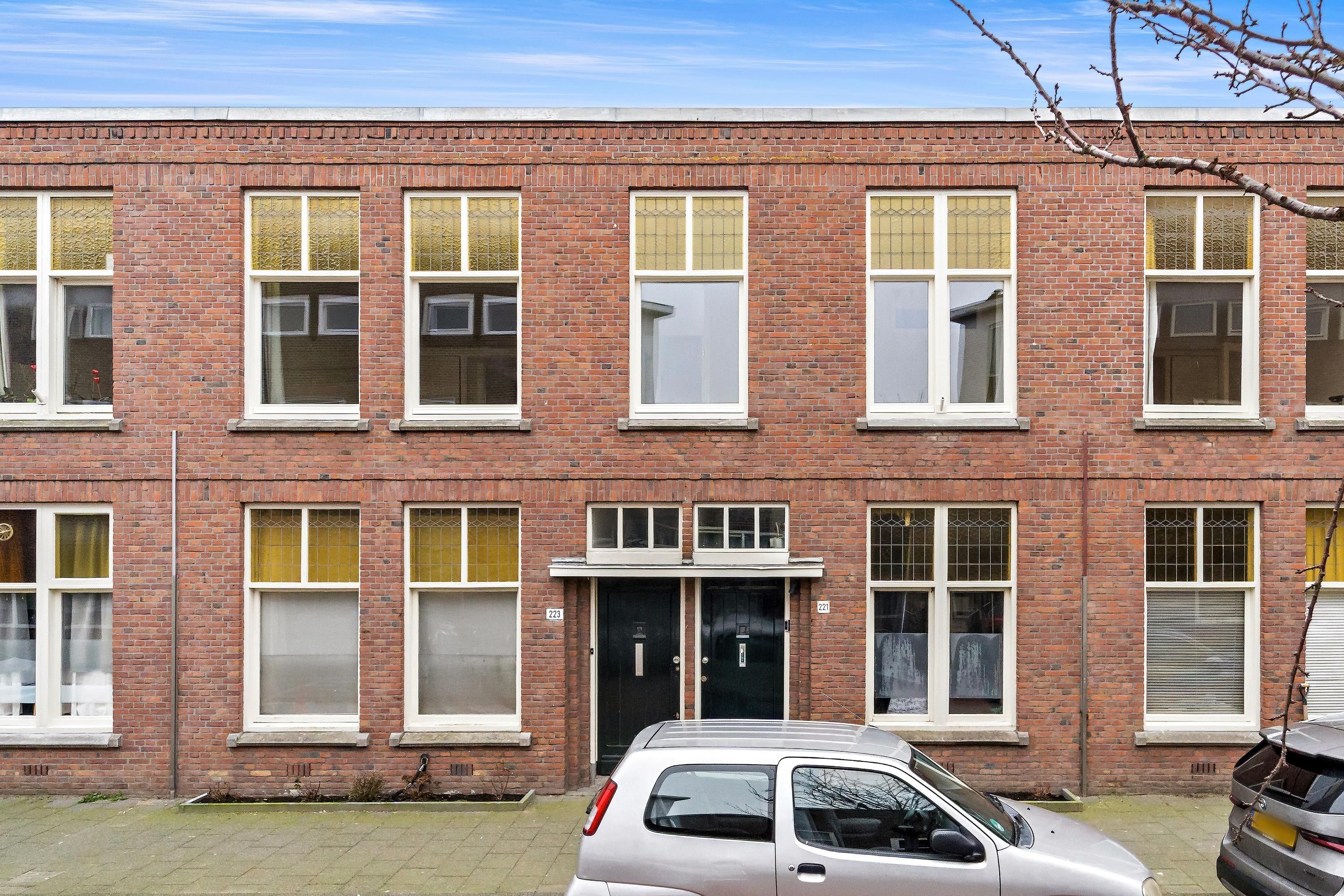 Hendrik Zwaardecroonstraat 221 Photo 4