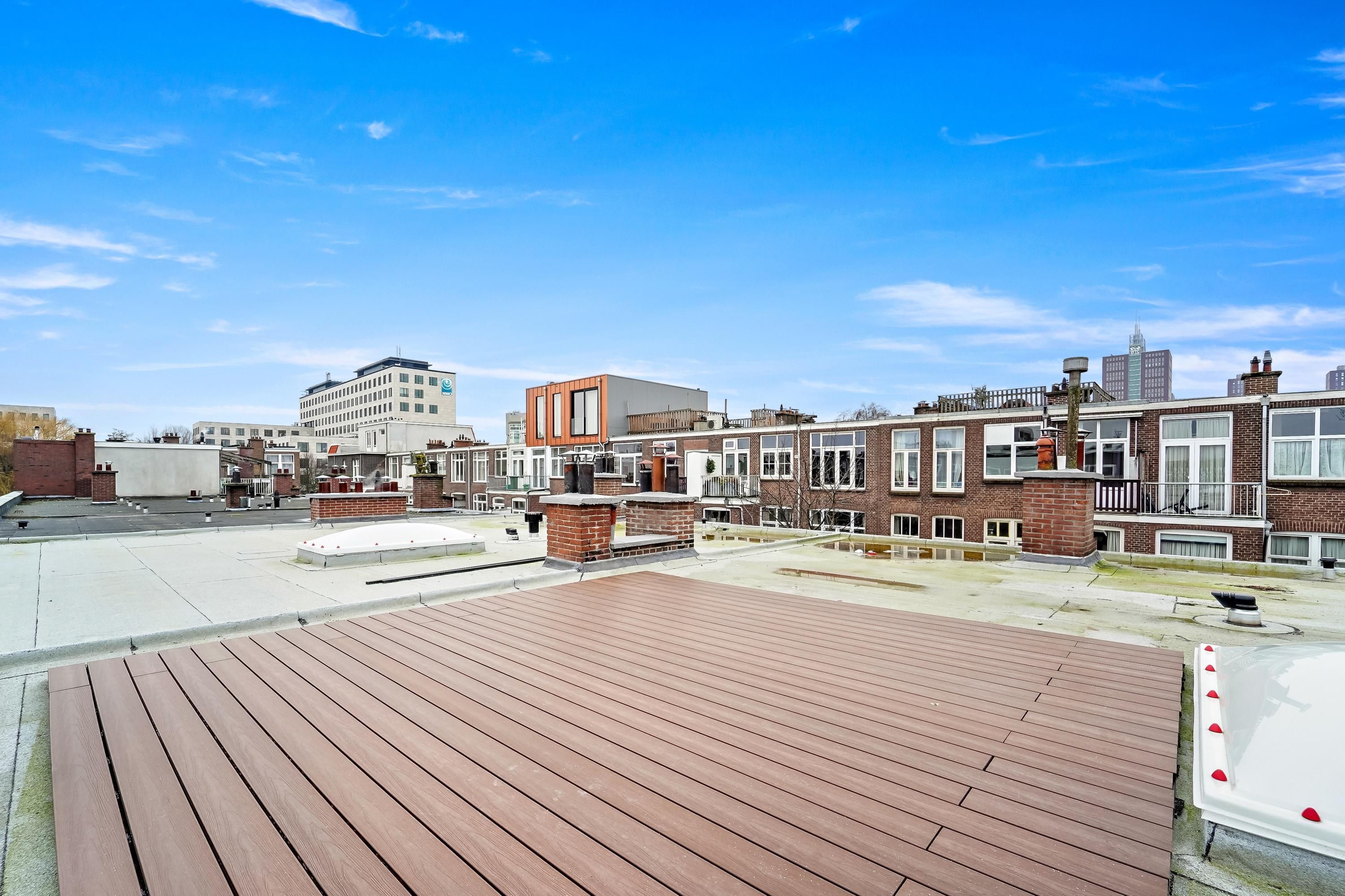 Hendrik Zwaardecroonstraat 221 Photo 3