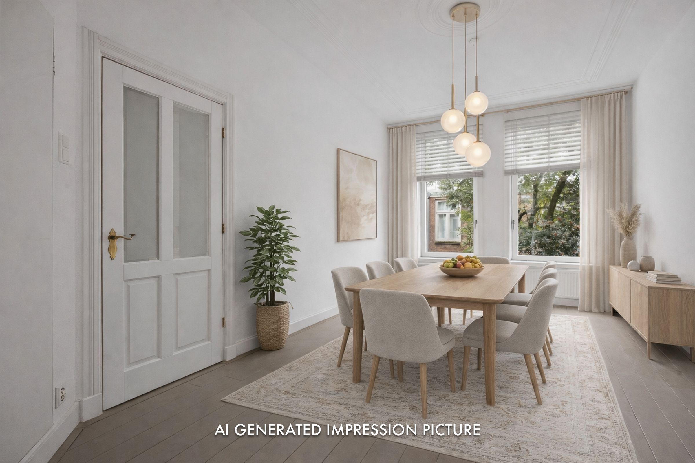 Johannes Camphuijsstraat 284 Photo 0