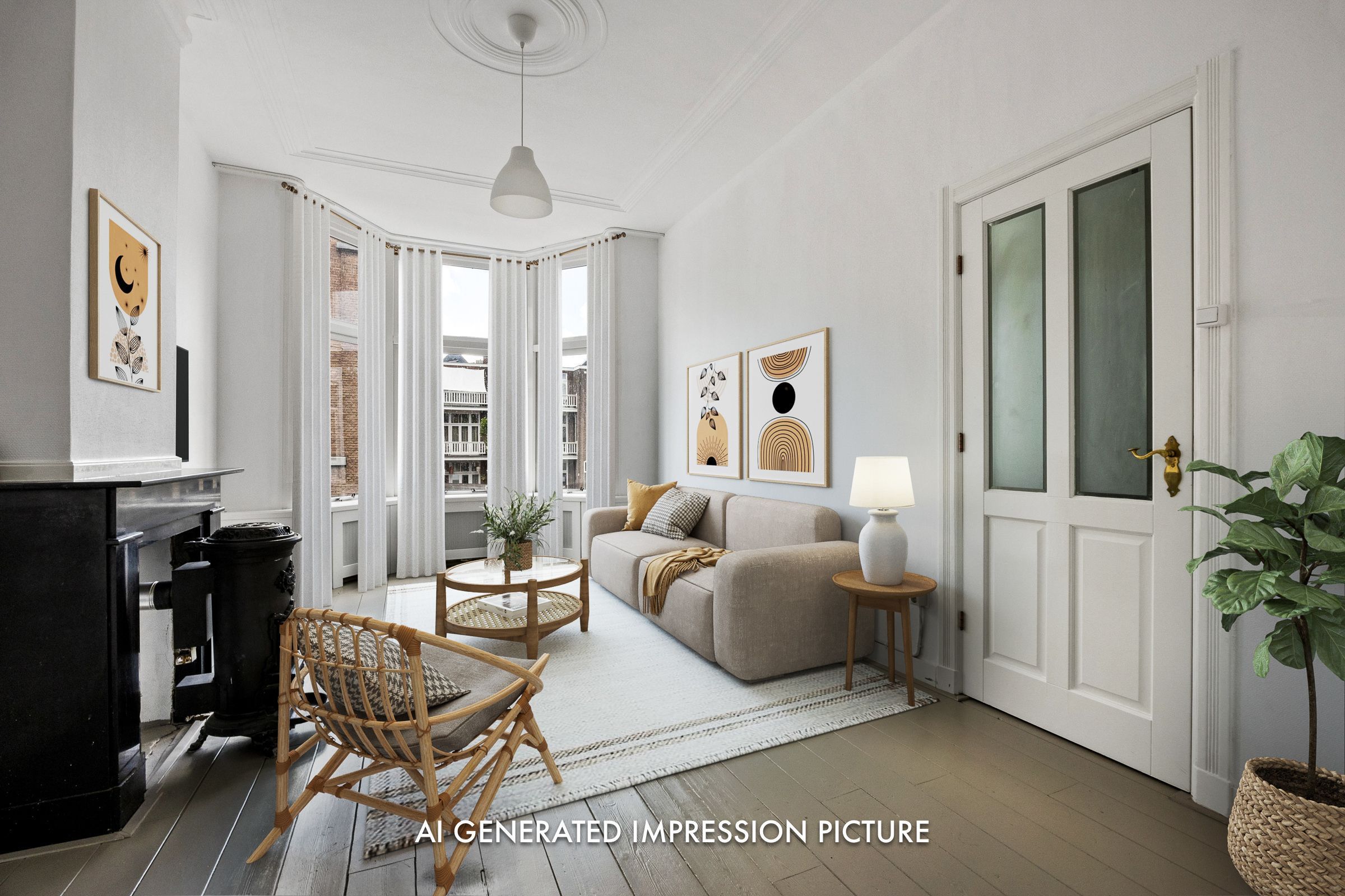 Johannes Camphuijsstraat 284 Photo 2