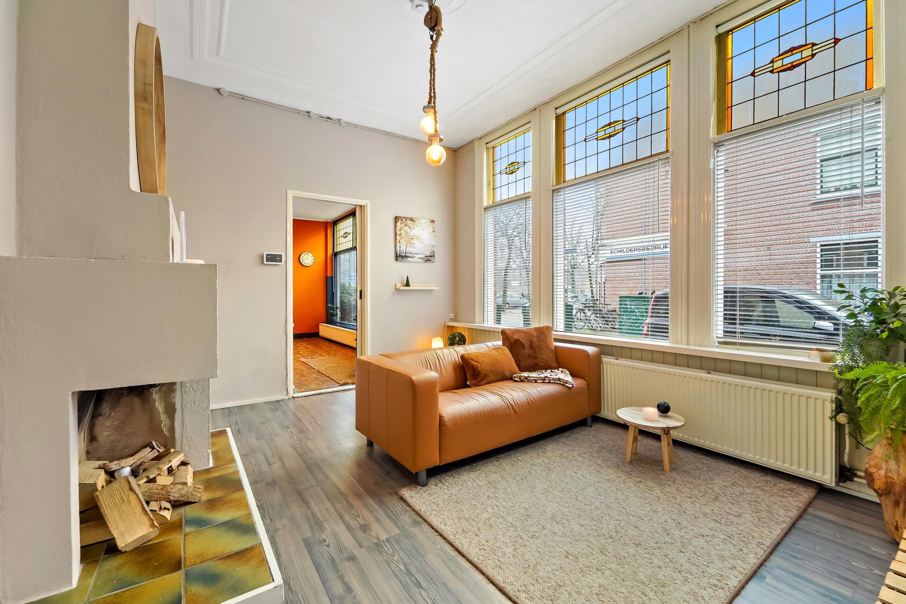 Meidoornstraat 1 Photo 0