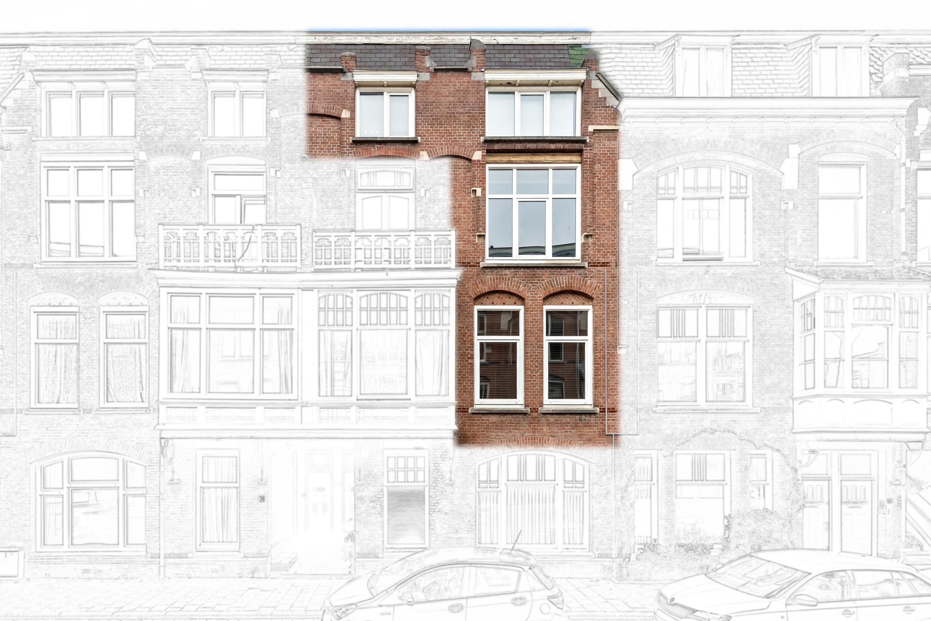 Willem van Outhoornstraat 42 Photo 4