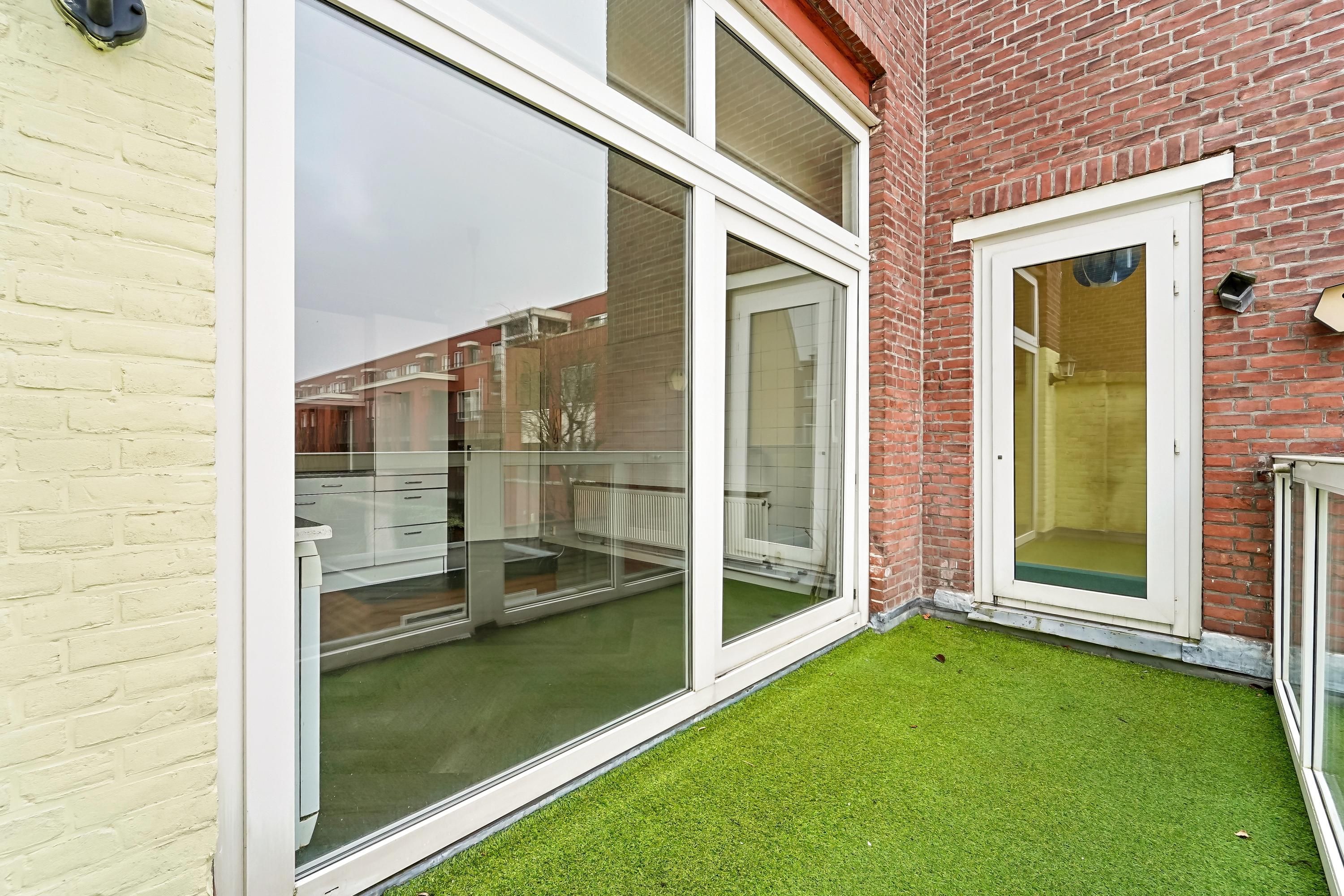 Willem van Outhoornstraat 42 Photo 2