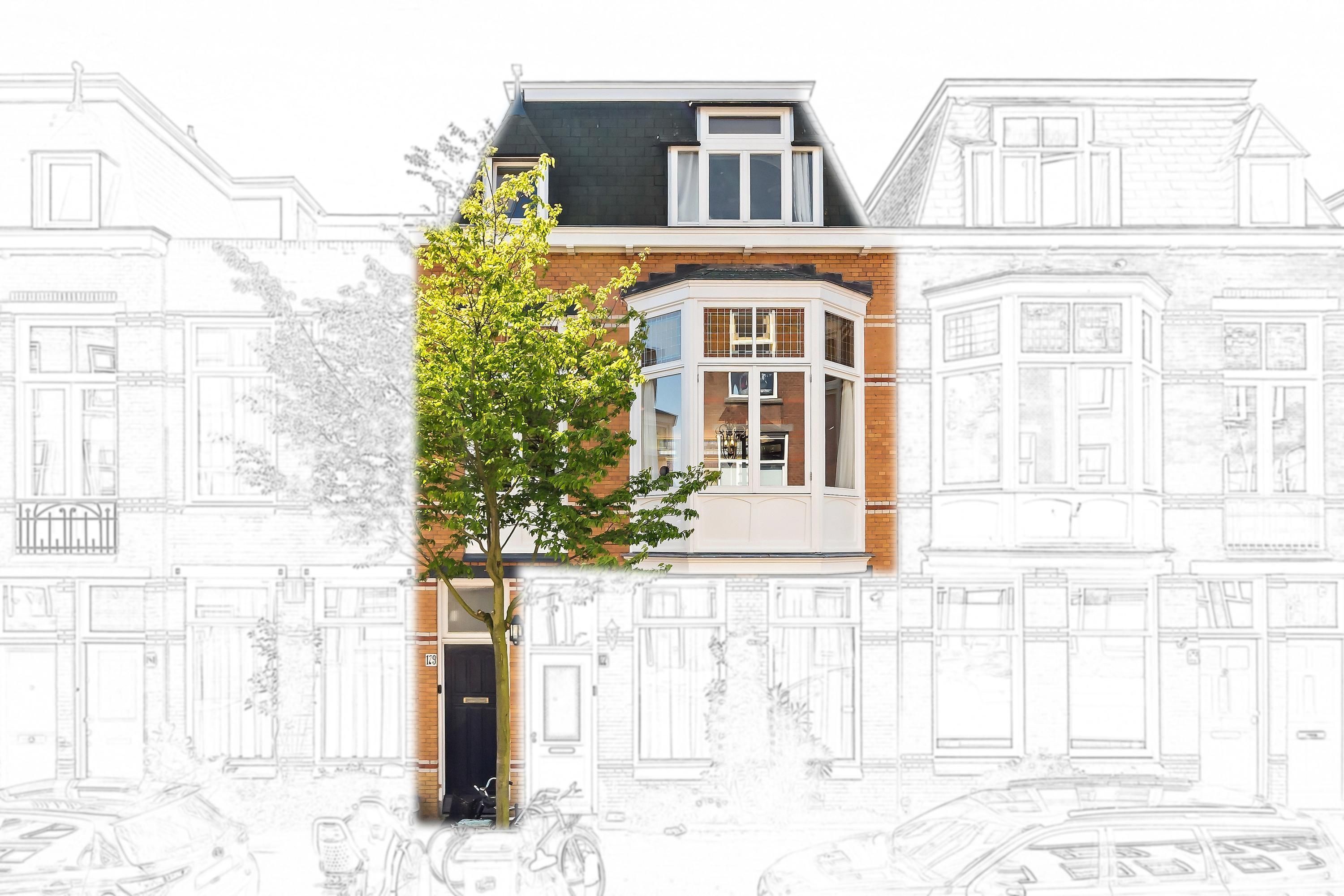 Johannes Camphuijsstraat 179 Photo 1