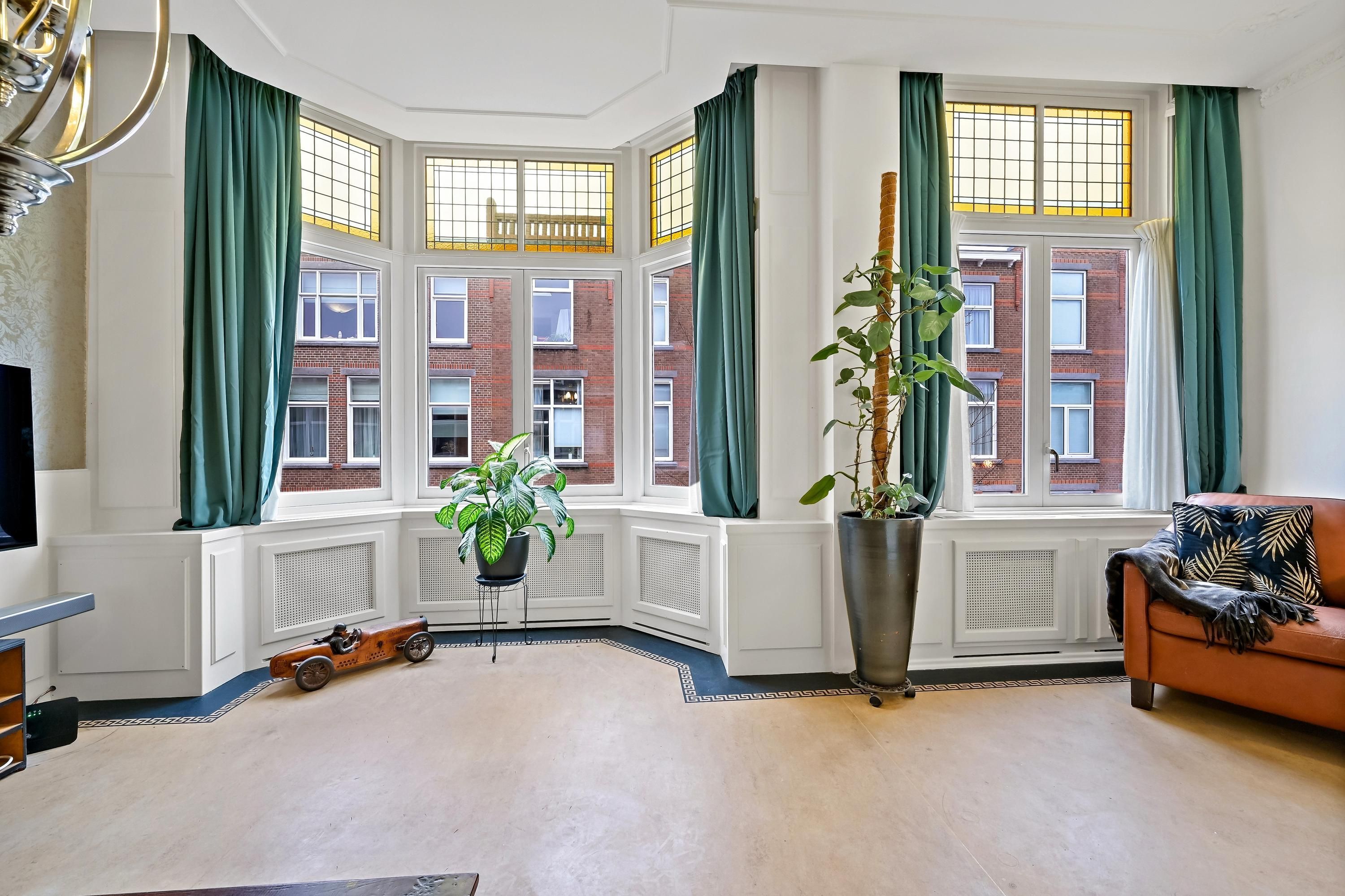 Johannes Camphuijsstraat 179 Photo 2