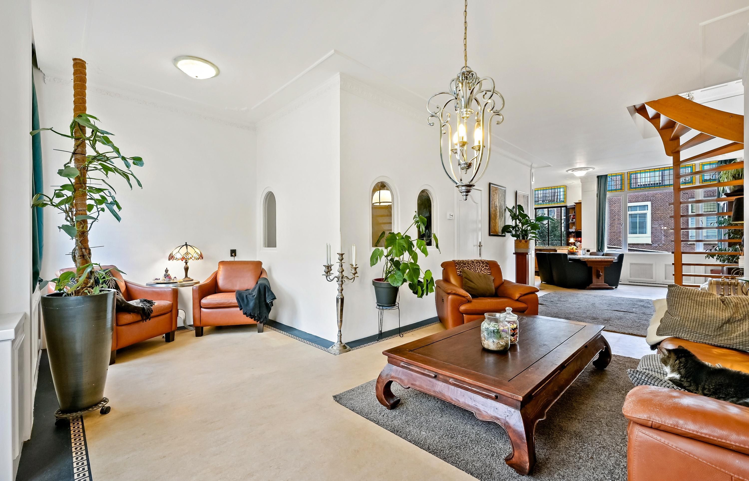 Johannes Camphuijsstraat 179 Photo 3