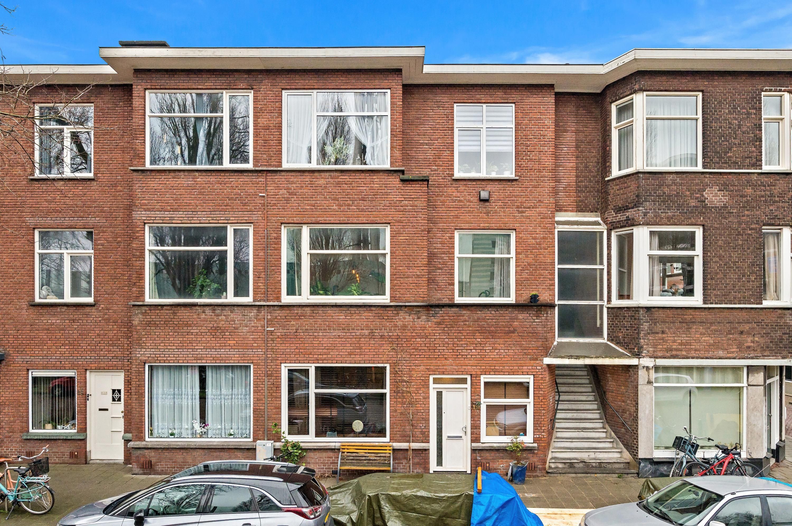 Schenkkade 21 Photo 0