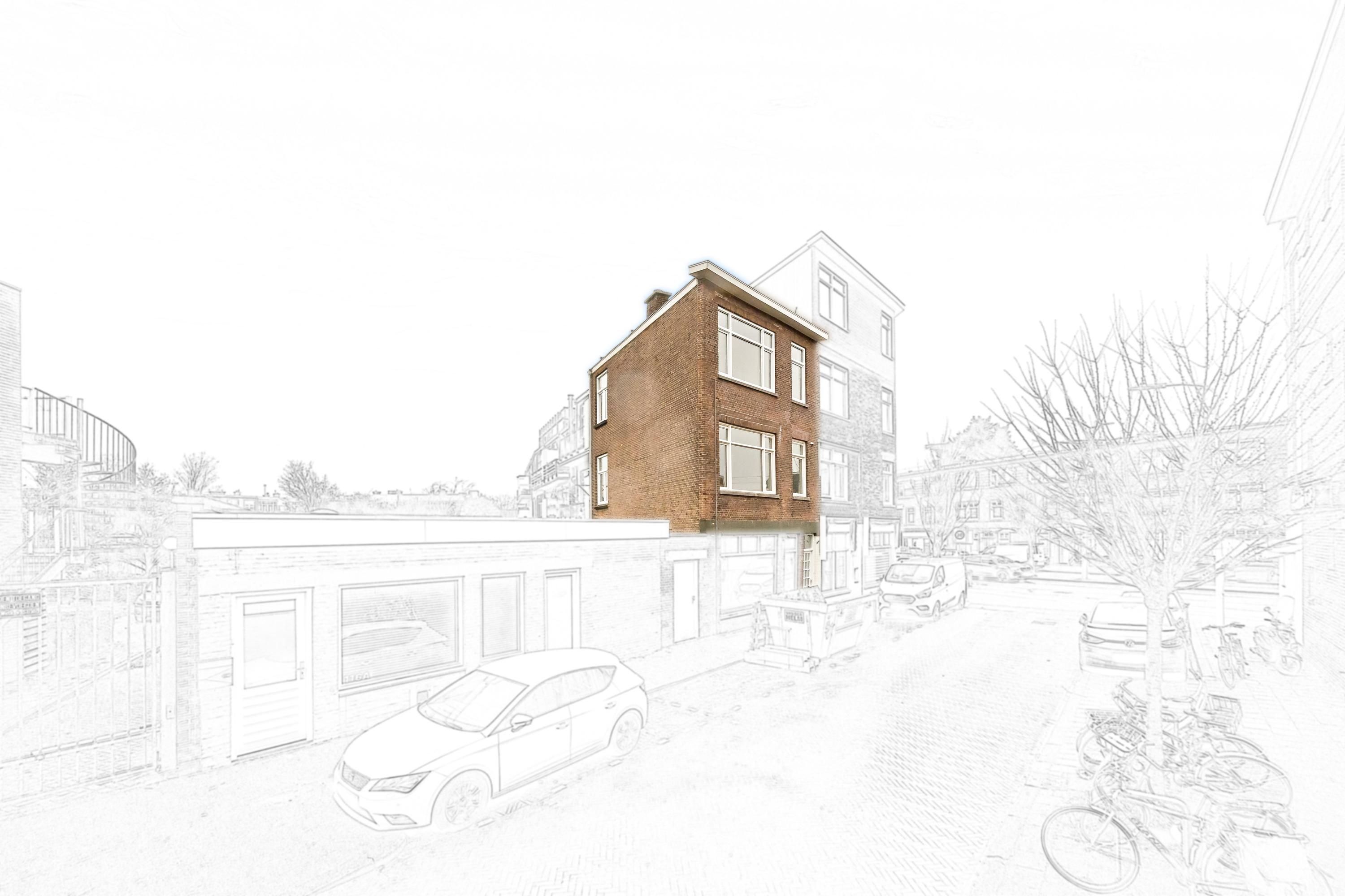 Hendrik Zwaardecroonstraat 116-C Photo 4