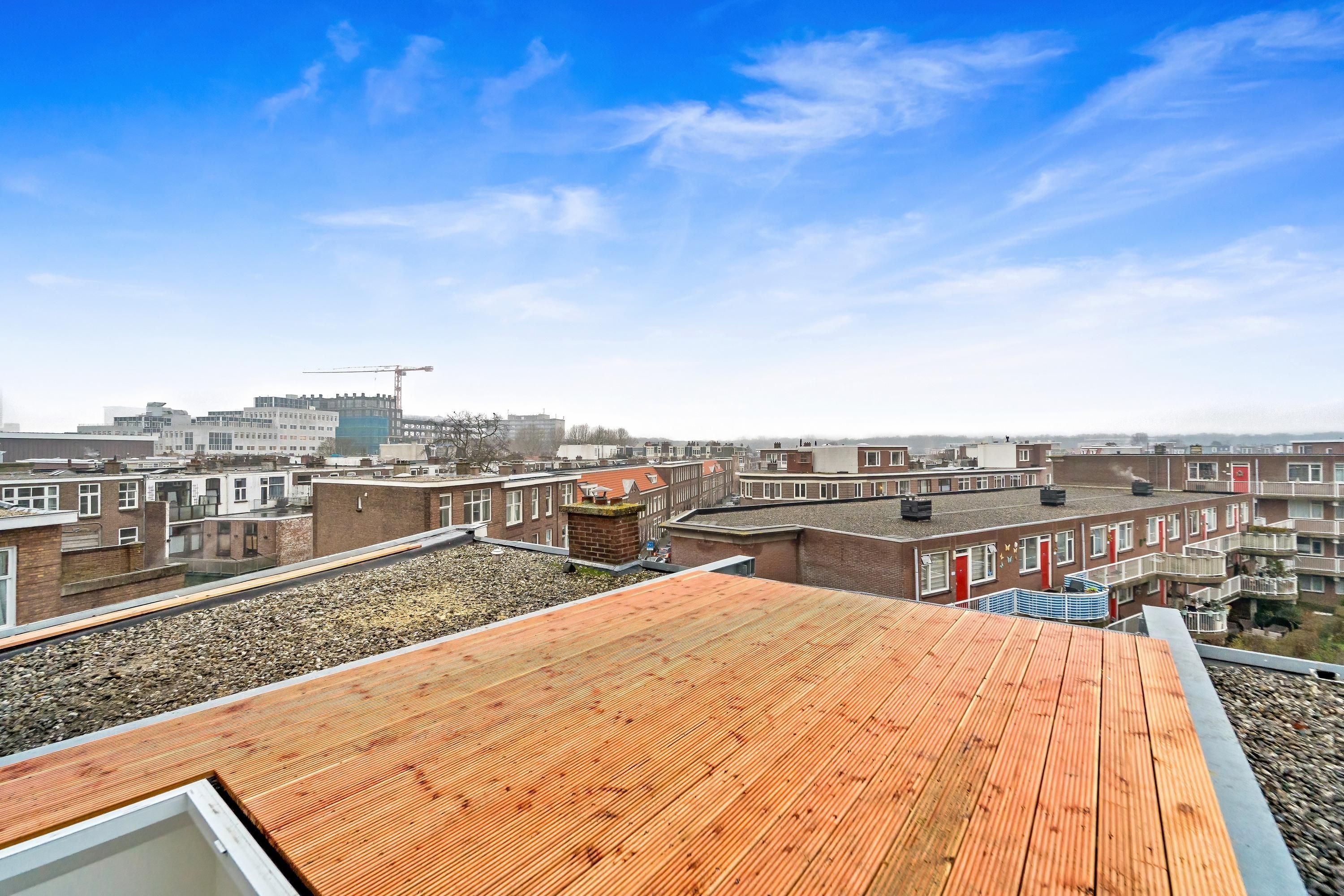 Hendrik Zwaardecroonstraat 116-C Photo 1