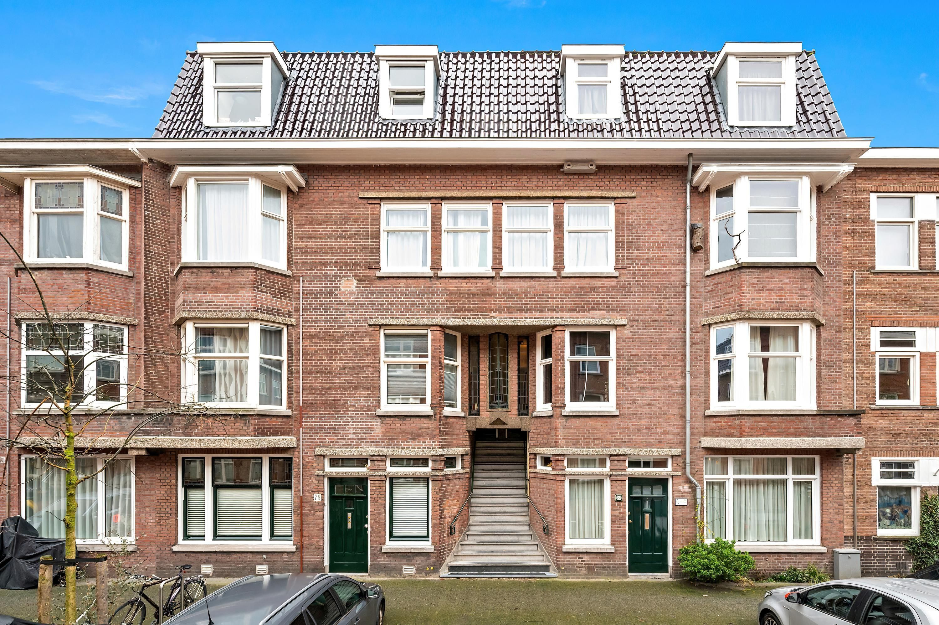 De Sillestraat 77 Photo 0