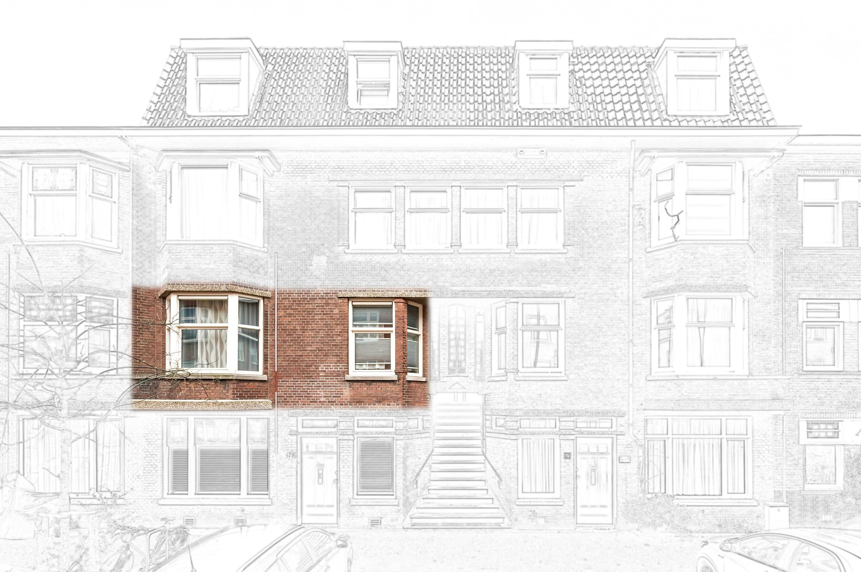 De Sillestraat 77 Photo 1