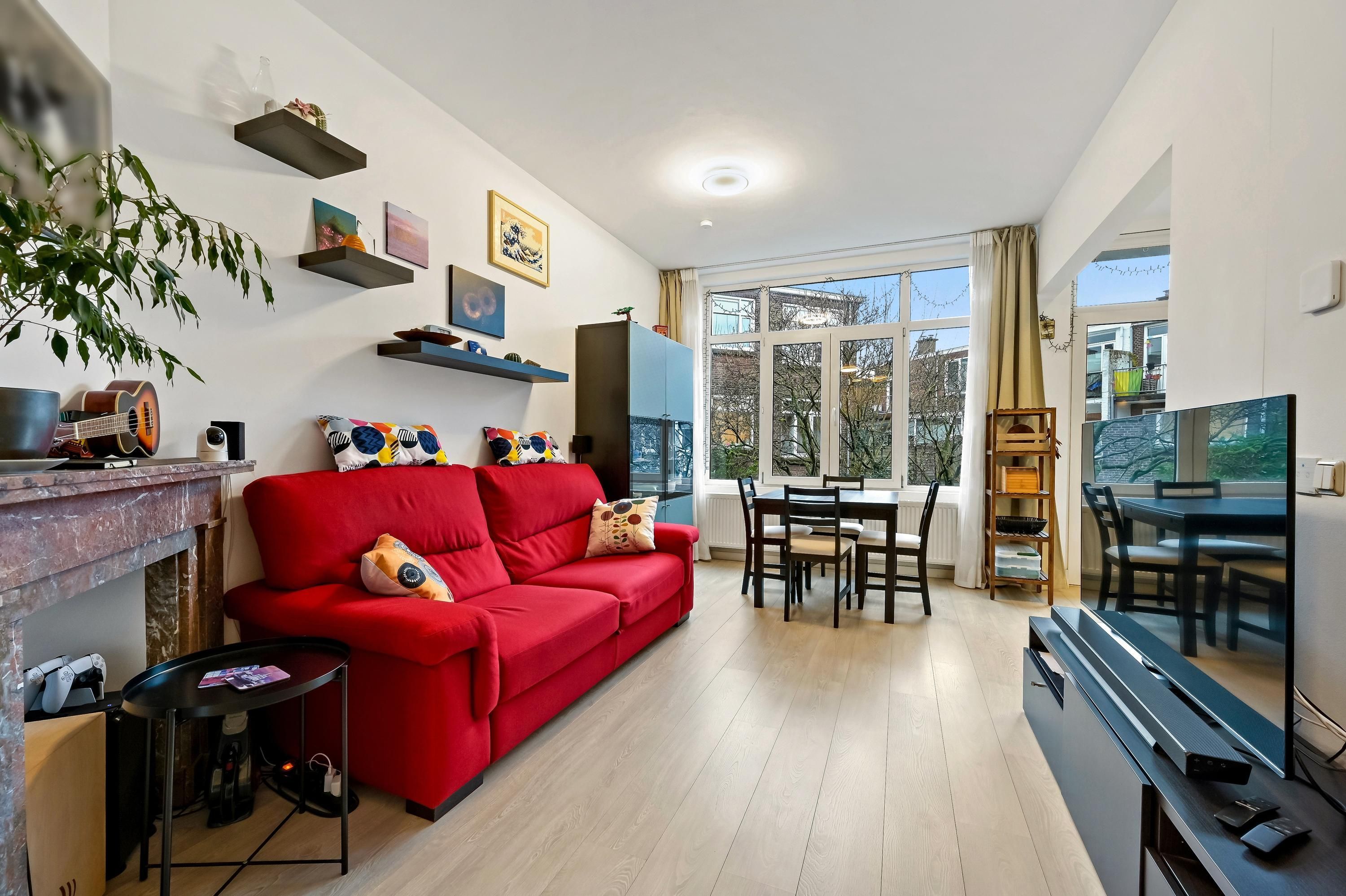 De Sillestraat 77 Photo 2