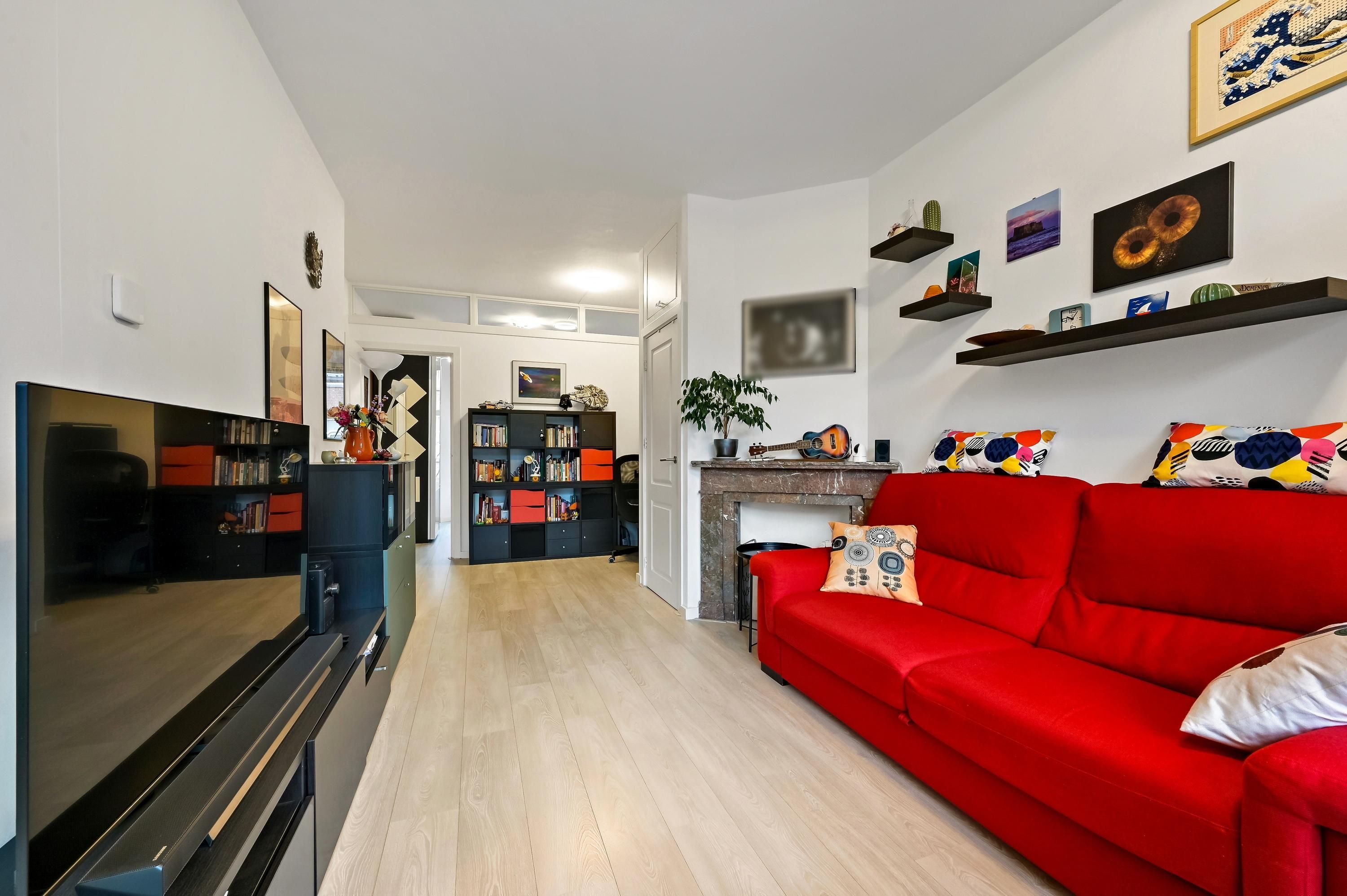 De Sillestraat 77 Photo 3