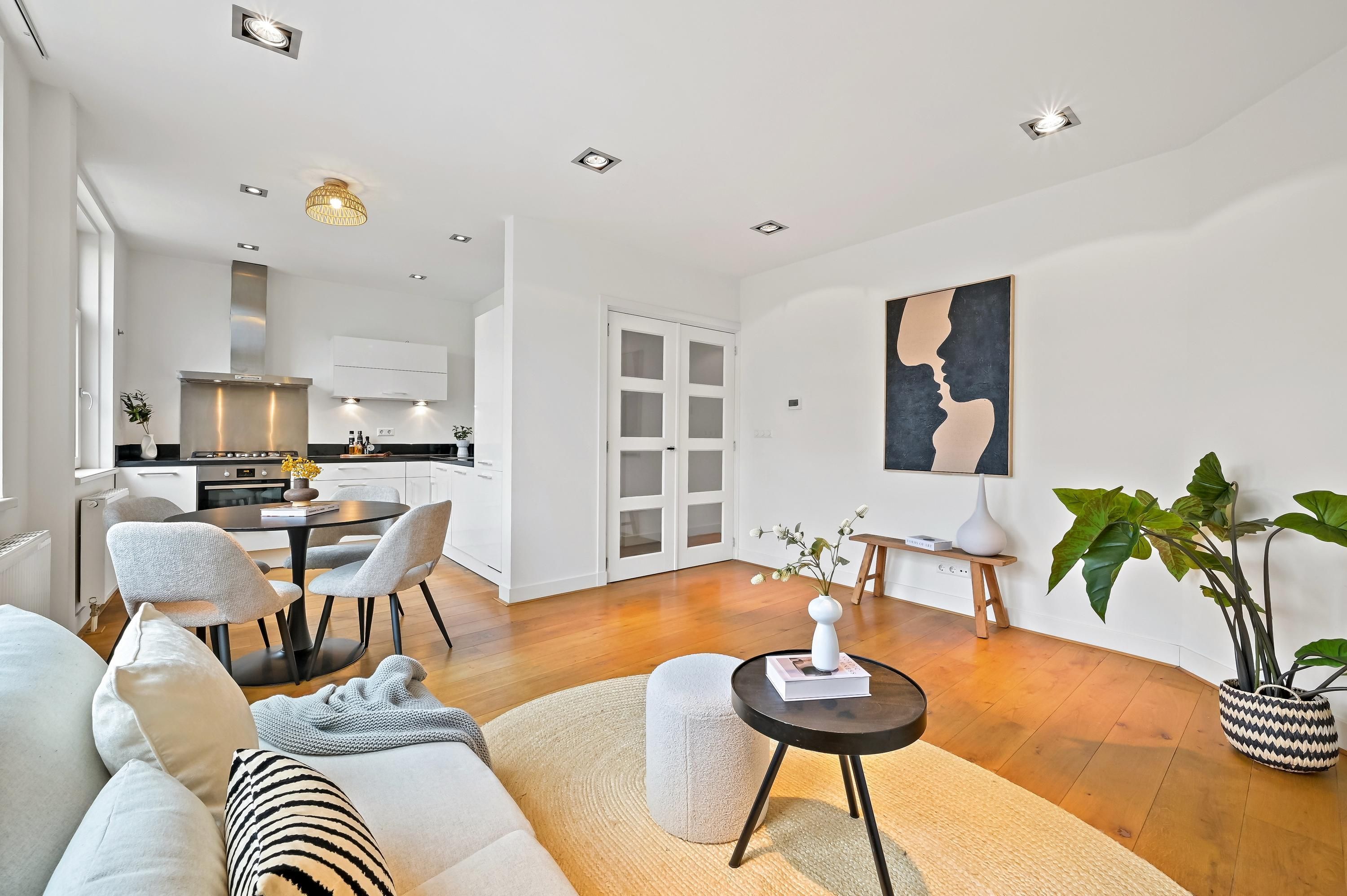 Juliana van Stolberglaan 157 Photo 1