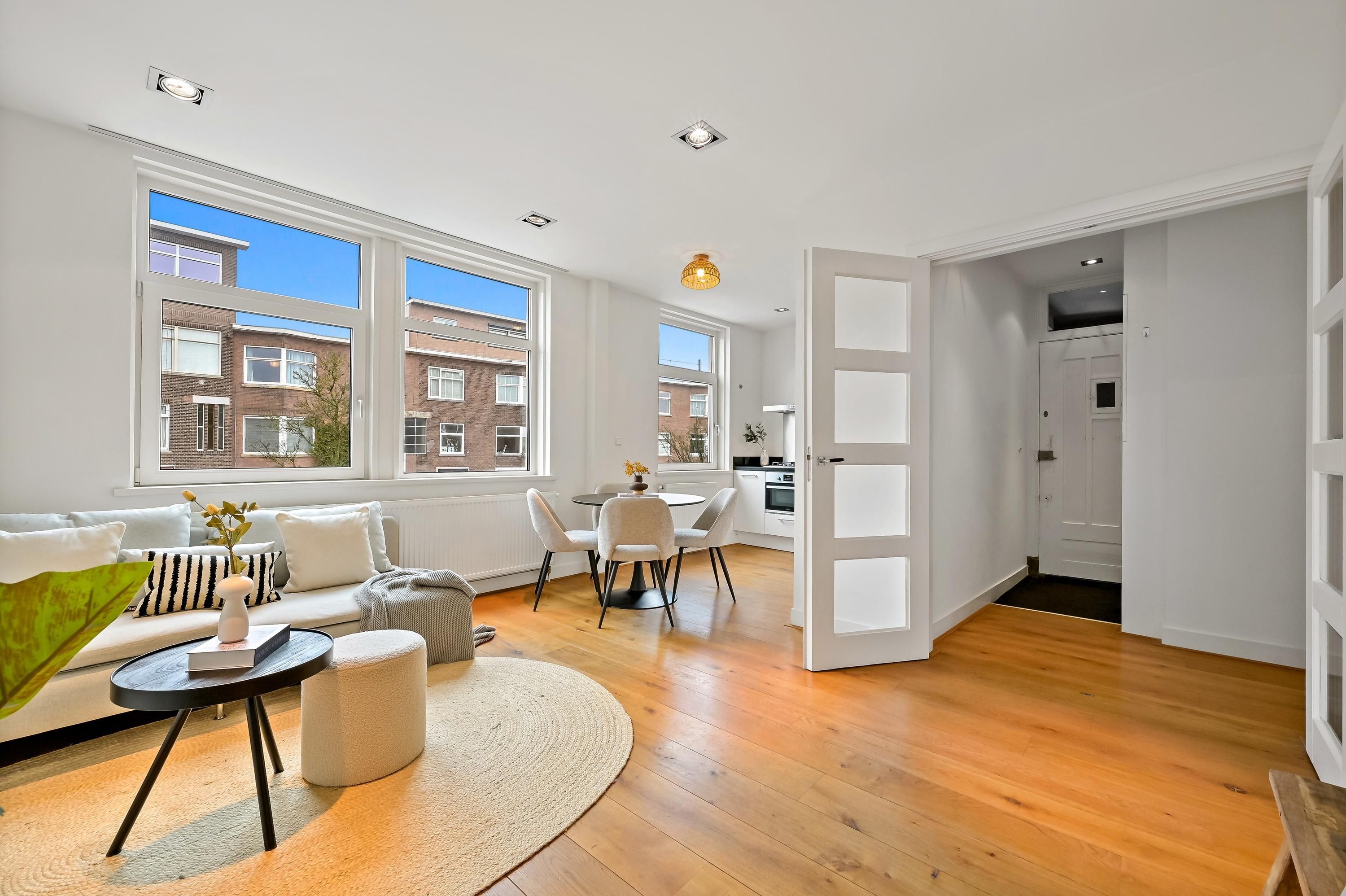 Juliana van Stolberglaan 157 Photo 2